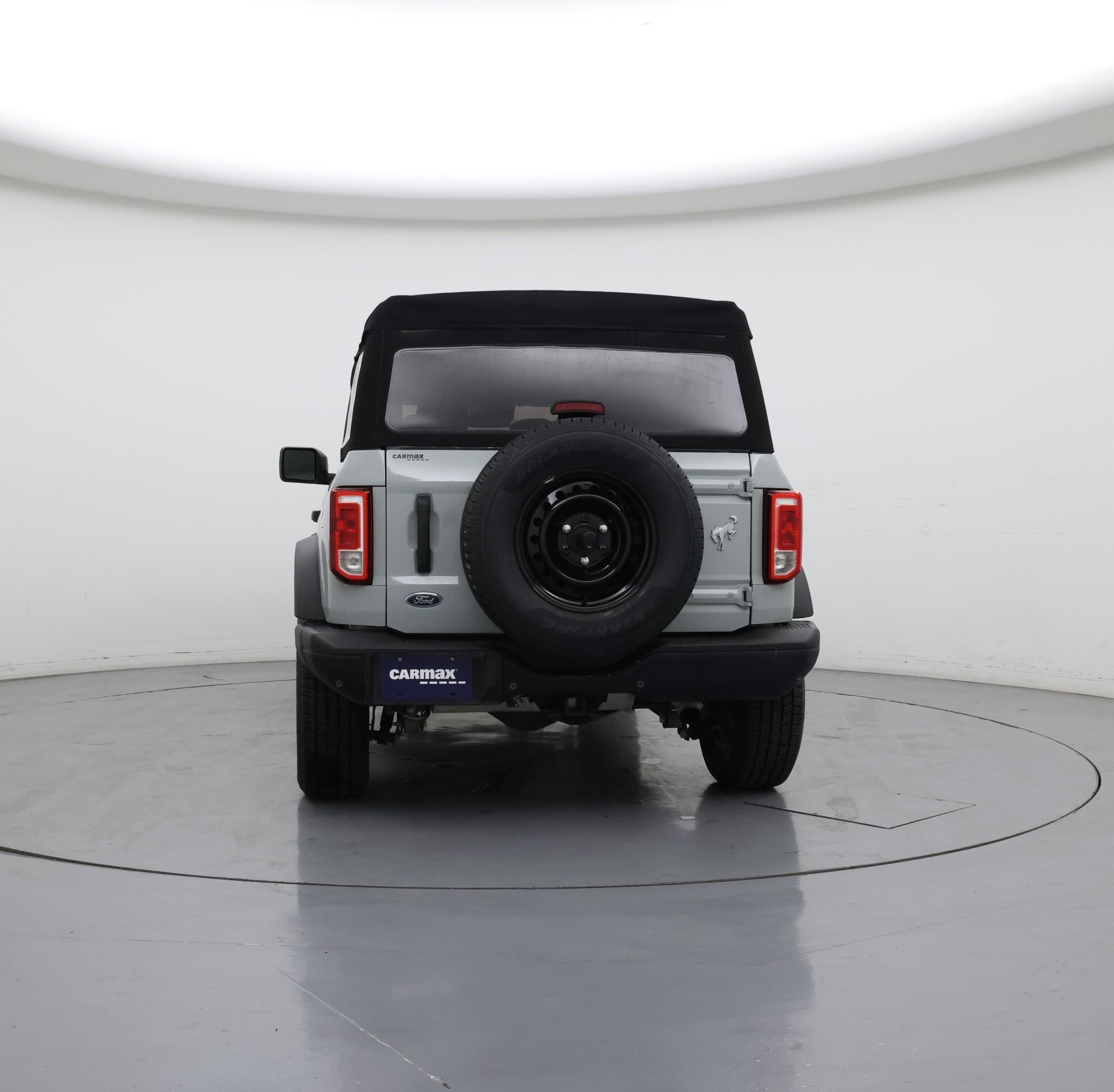 Thumbnail: 2023 Ford Bronco - 6