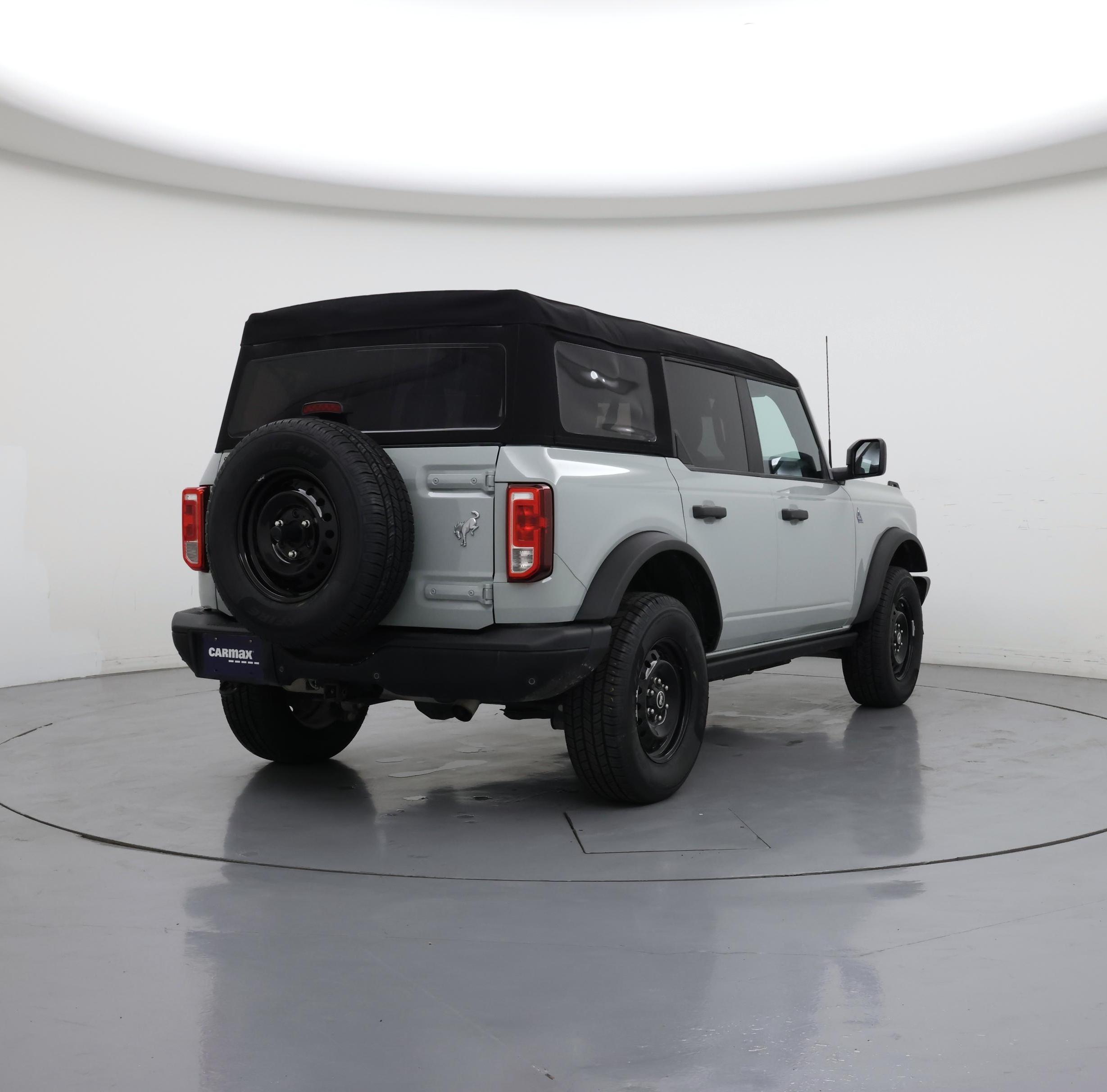 Thumbnail: 2023 Ford Bronco - 8