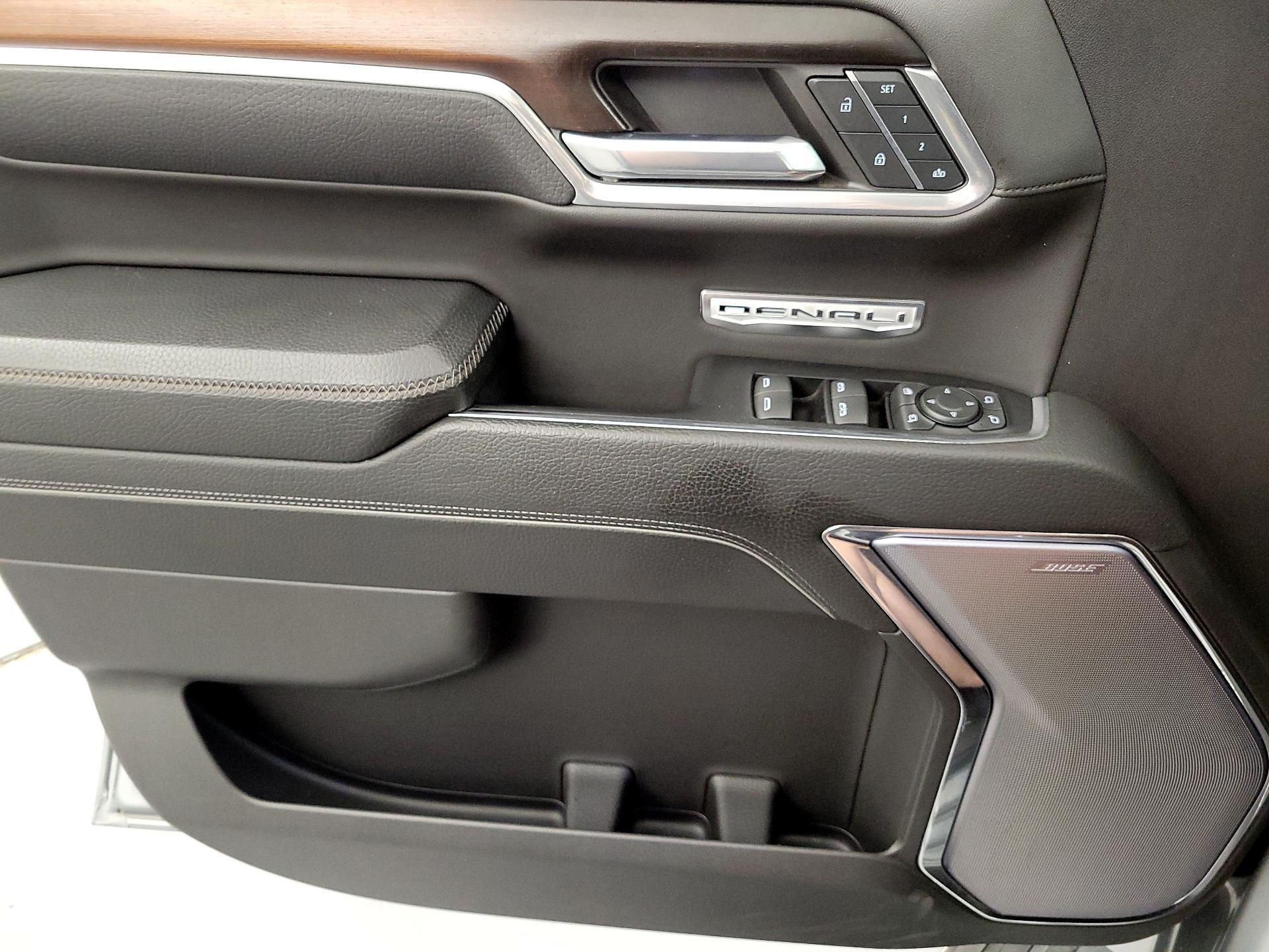 Thumbnail: 2024 GMC Sierra 1500 - 12