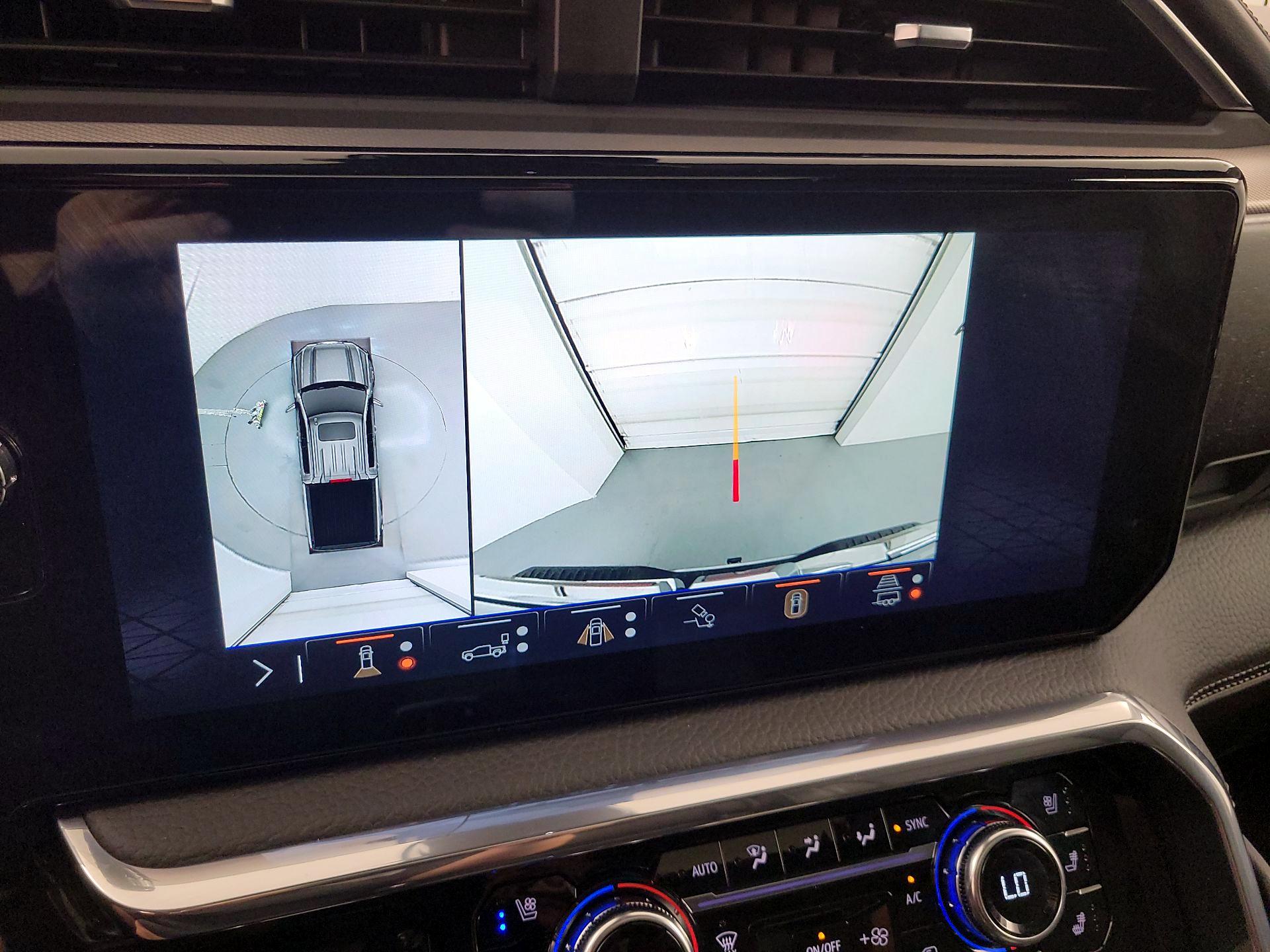 Thumbnail: 2024 GMC Sierra 1500 - 15