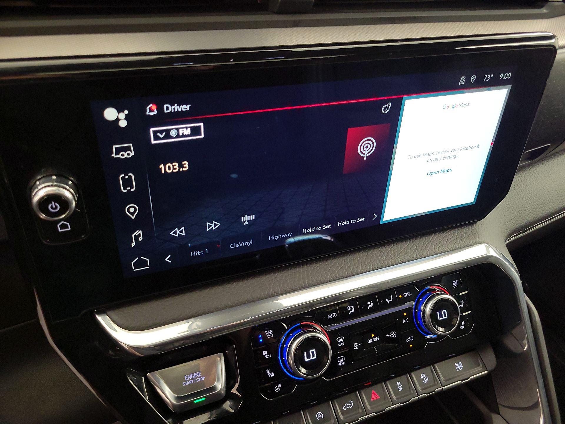 Thumbnail: 2024 GMC Sierra 1500 - 16