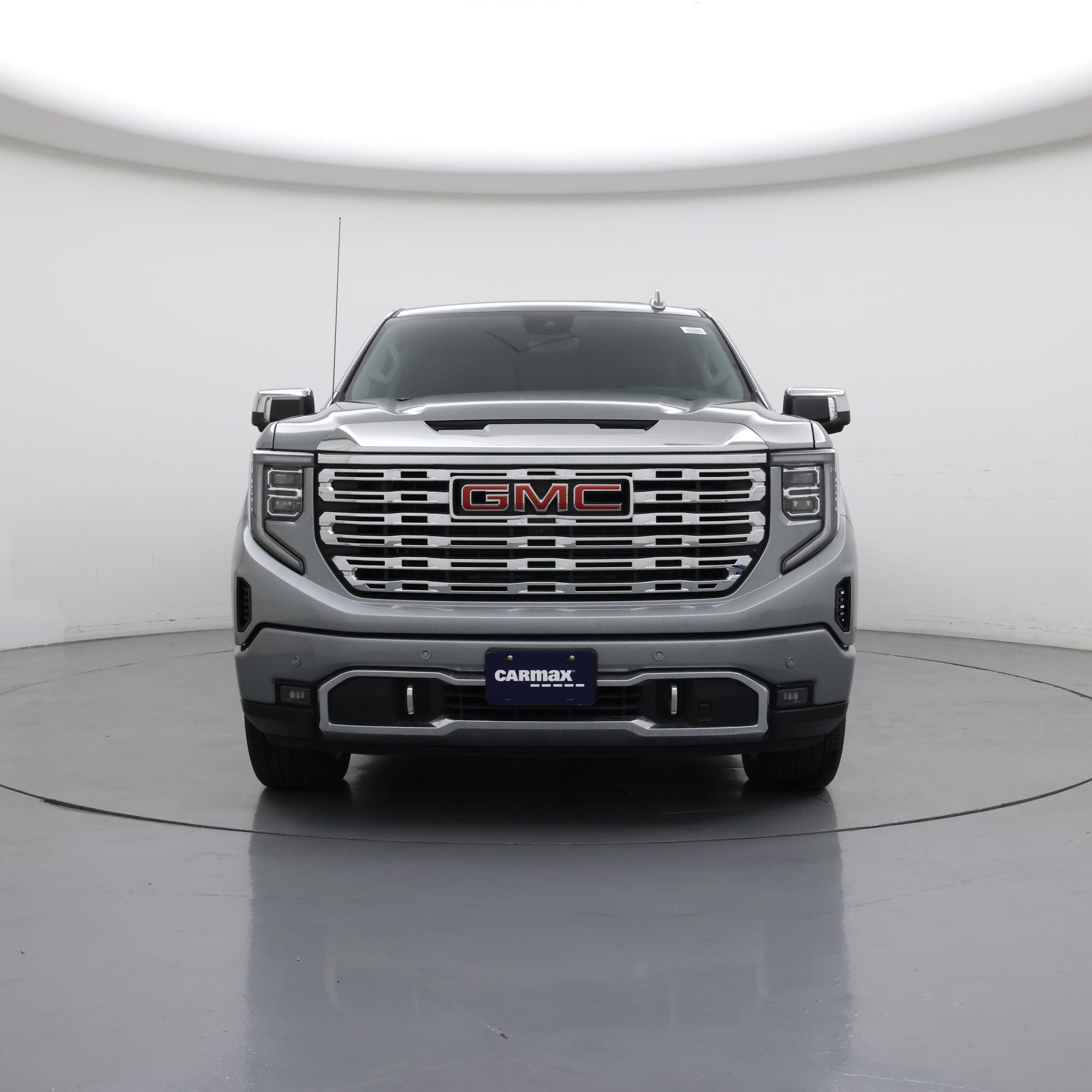 Thumbnail: 2024 GMC Sierra 1500 - 5