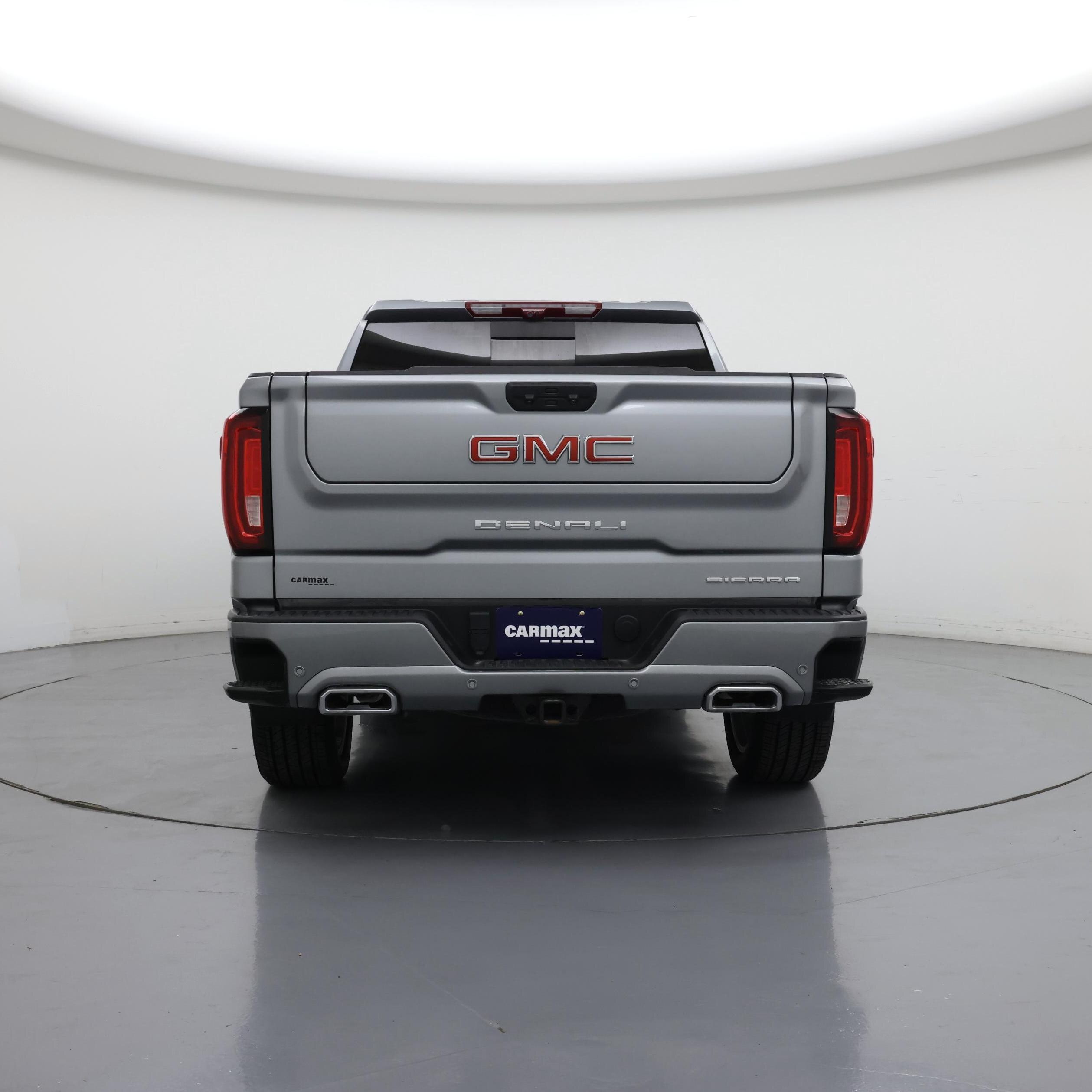 Thumbnail: 2024 GMC Sierra 1500 - 6