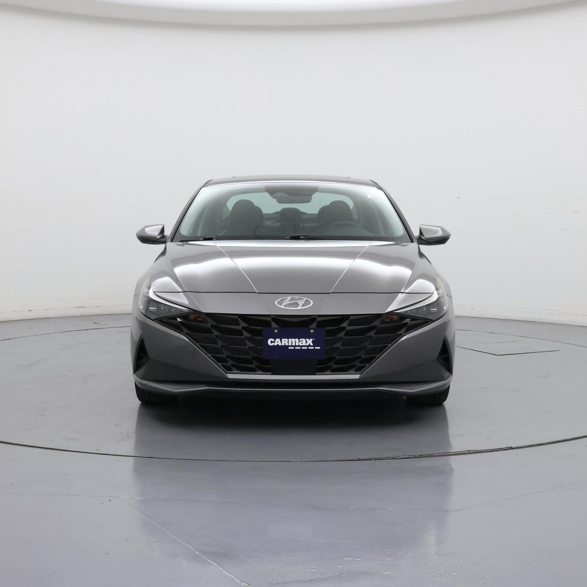 Thumbnail: 2021 Hyundai Elantra - 5