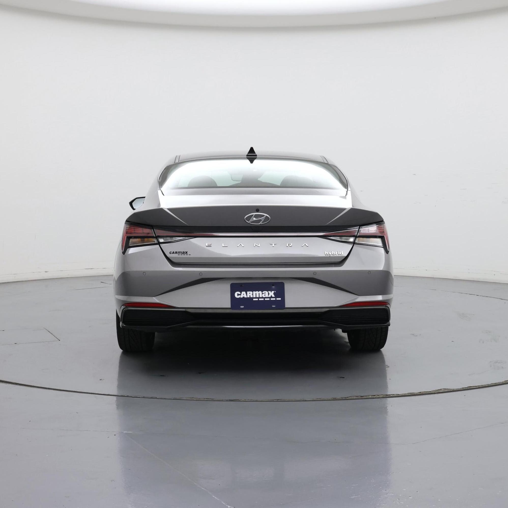 Thumbnail: 2021 Hyundai Elantra - 6