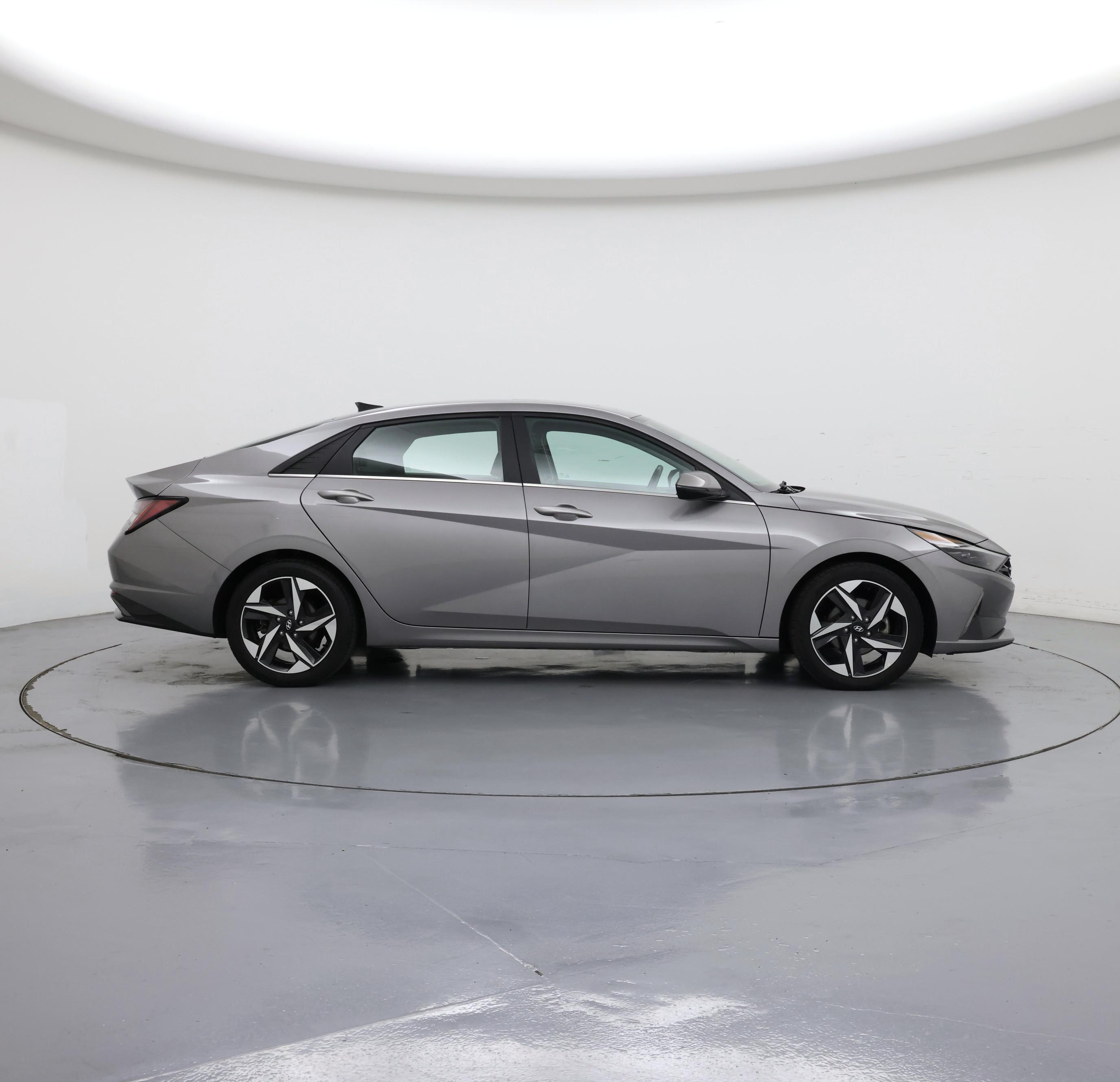 Thumbnail: 2021 Hyundai Elantra - 7