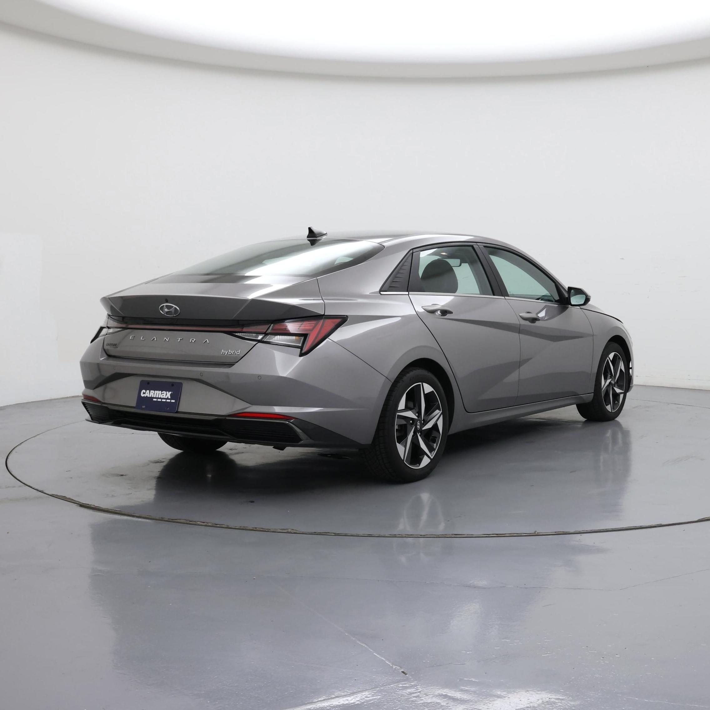 Thumbnail: 2021 Hyundai Elantra - 8