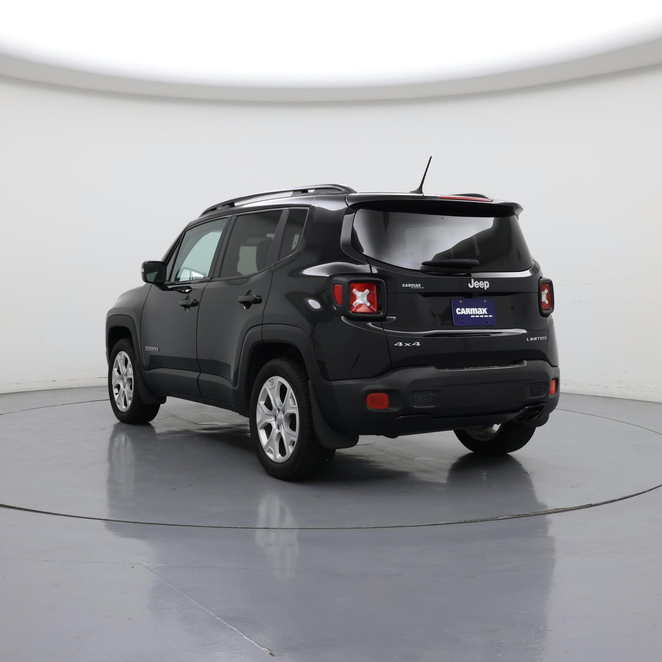 Thumbnail: 2016 Jeep Renegade - 2