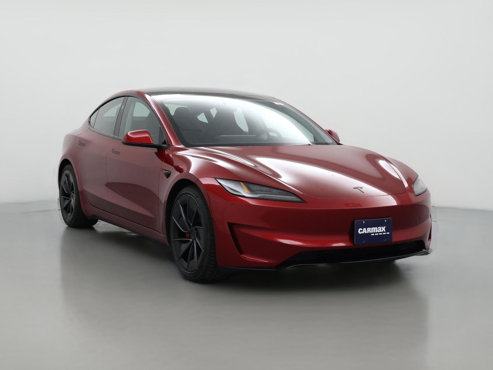 2024 Tesla Model 3 Performance