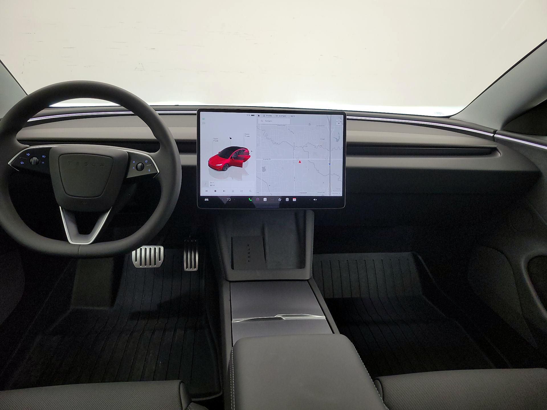 Thumbnail: 2024 Tesla Model 3 - 9