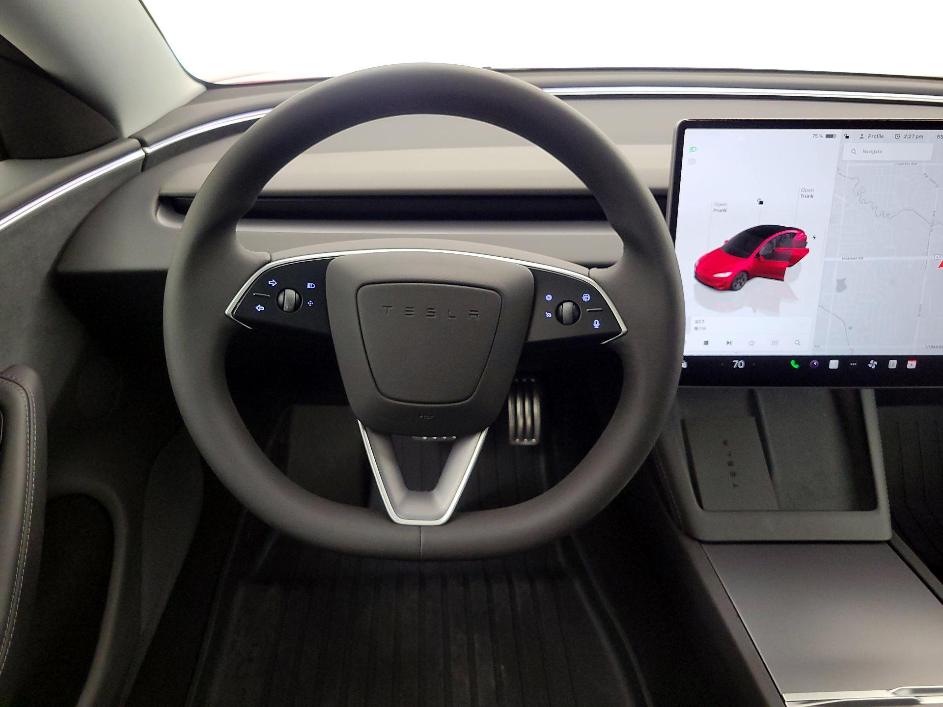 Thumbnail: 2024 Tesla Model 3 - 10