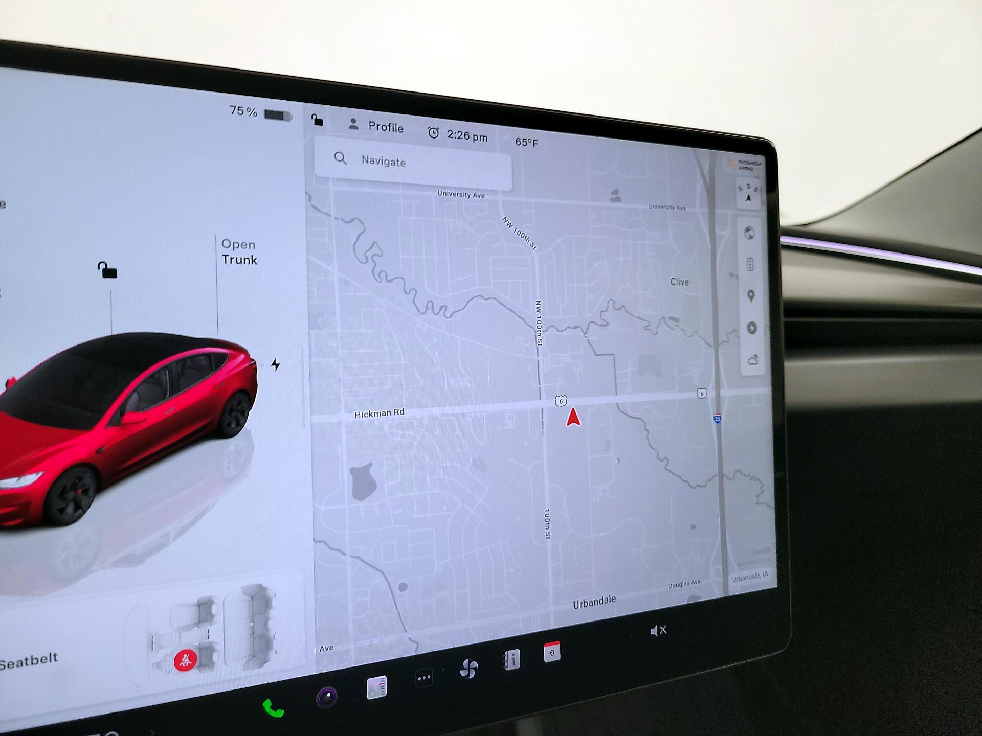 Thumbnail: 2024 Tesla Model 3 - 13