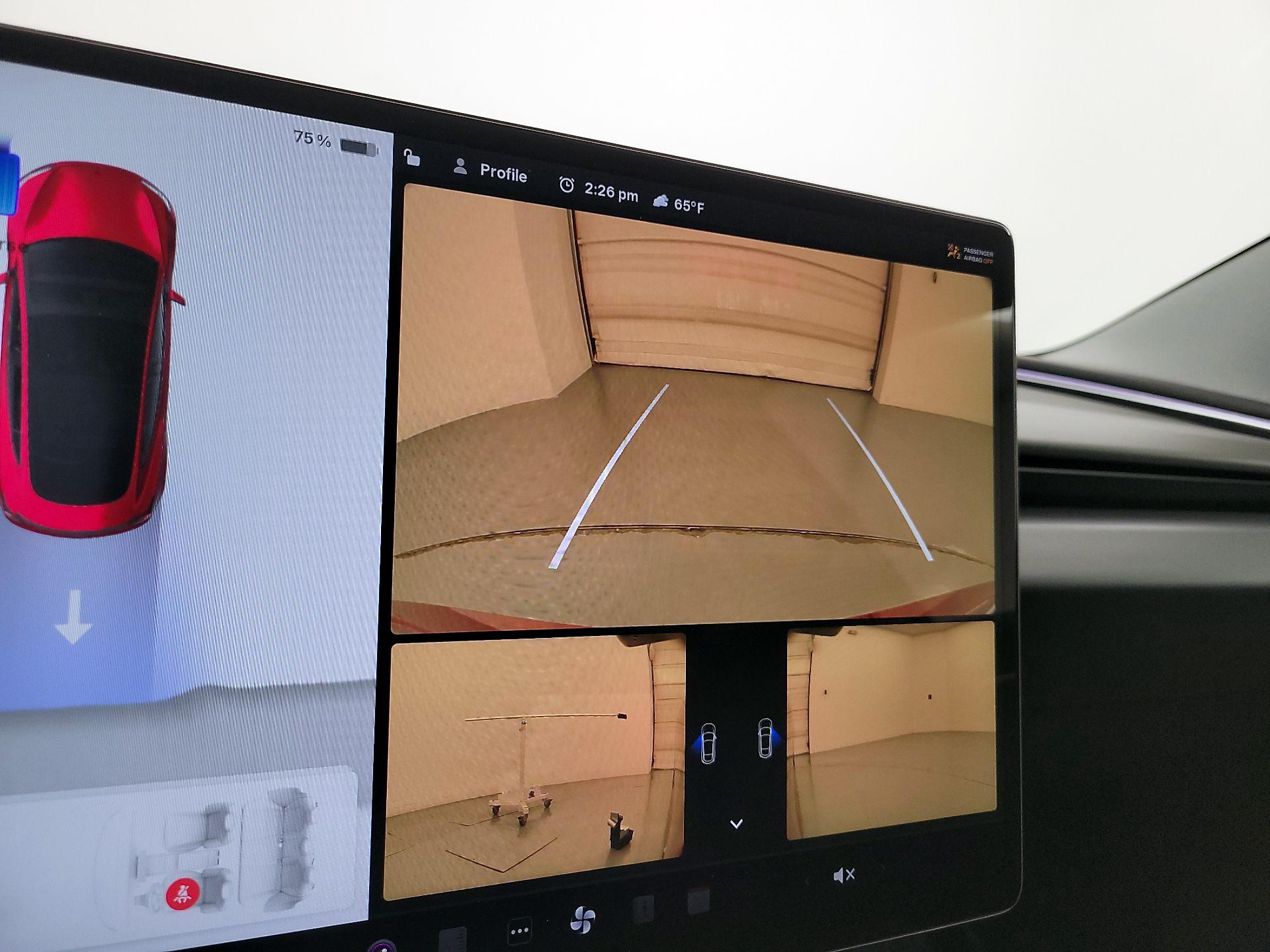 Thumbnail: 2024 Tesla Model 3 - 14