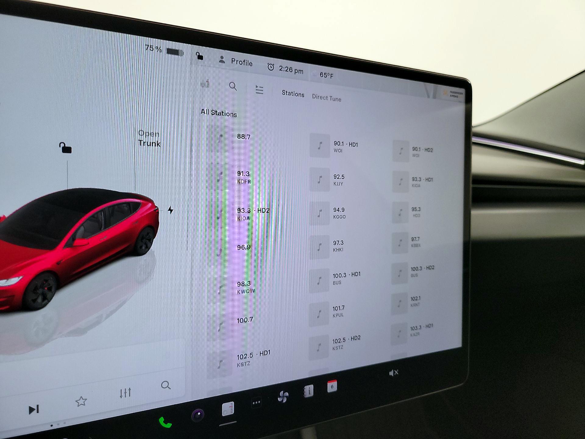 Thumbnail: 2024 Tesla Model 3 - 15
