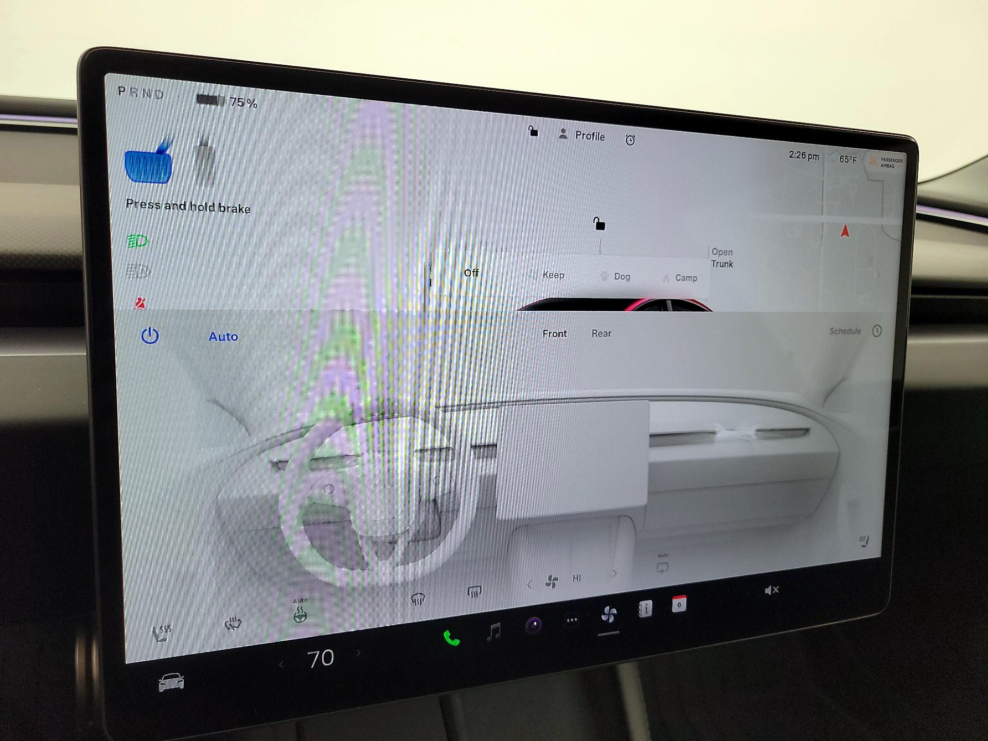 Thumbnail: 2024 Tesla Model 3 - 16