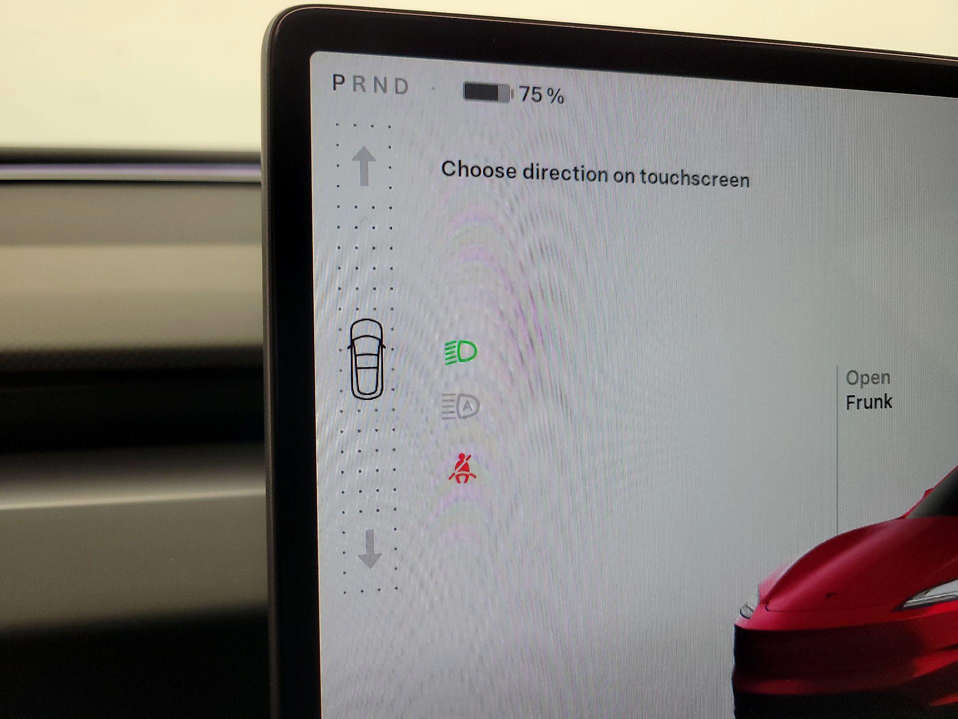 Thumbnail: 2024 Tesla Model 3 - 17