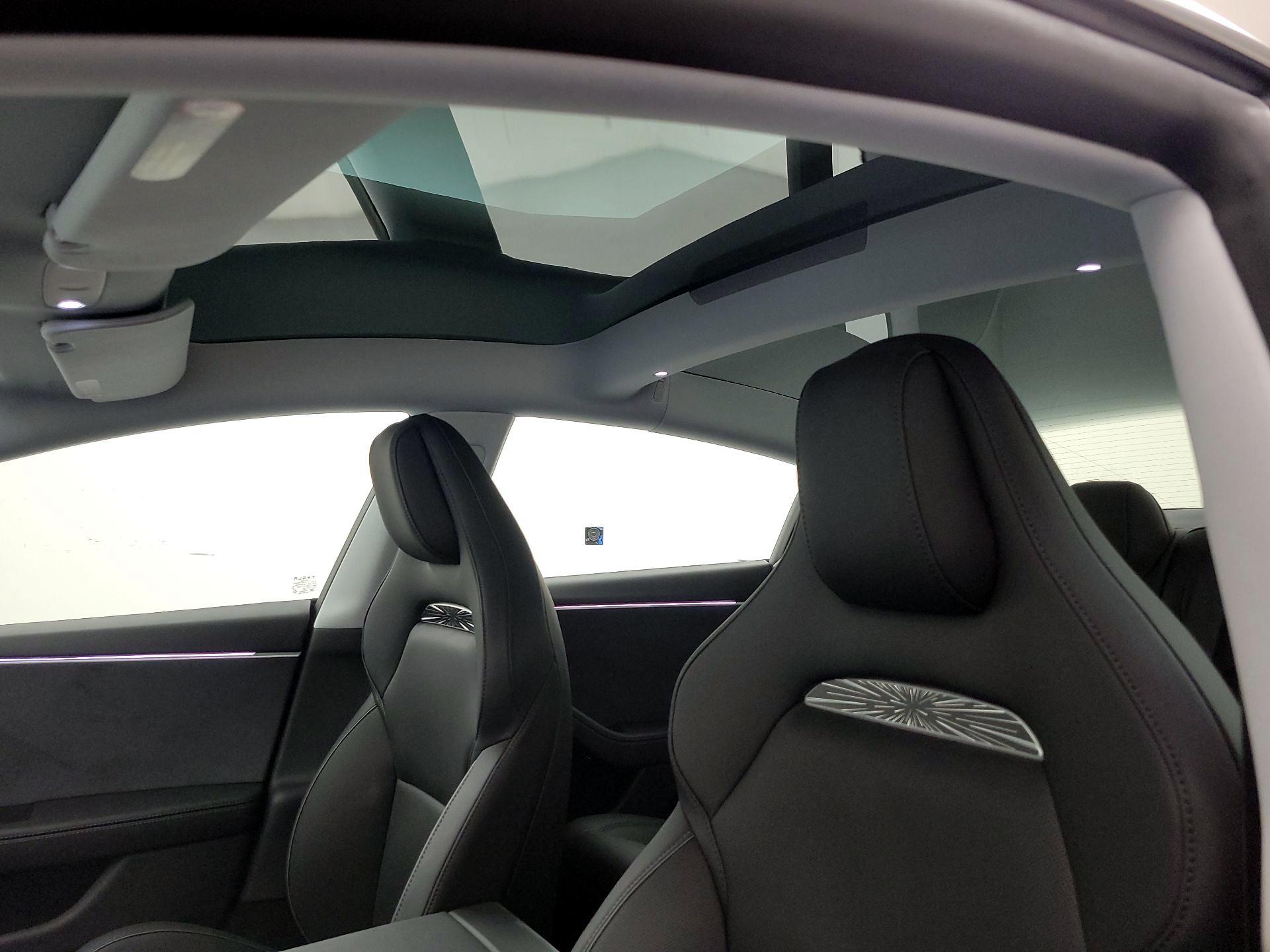 Thumbnail: 2024 Tesla Model 3 - 19