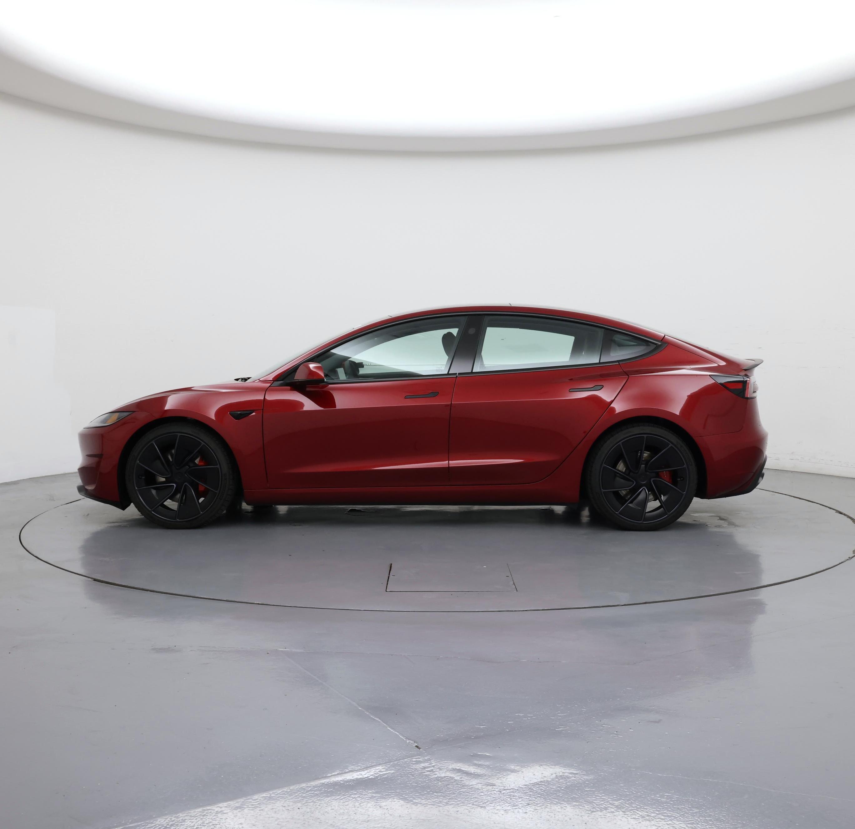 Thumbnail: 2024 Tesla Model 3 - 3
