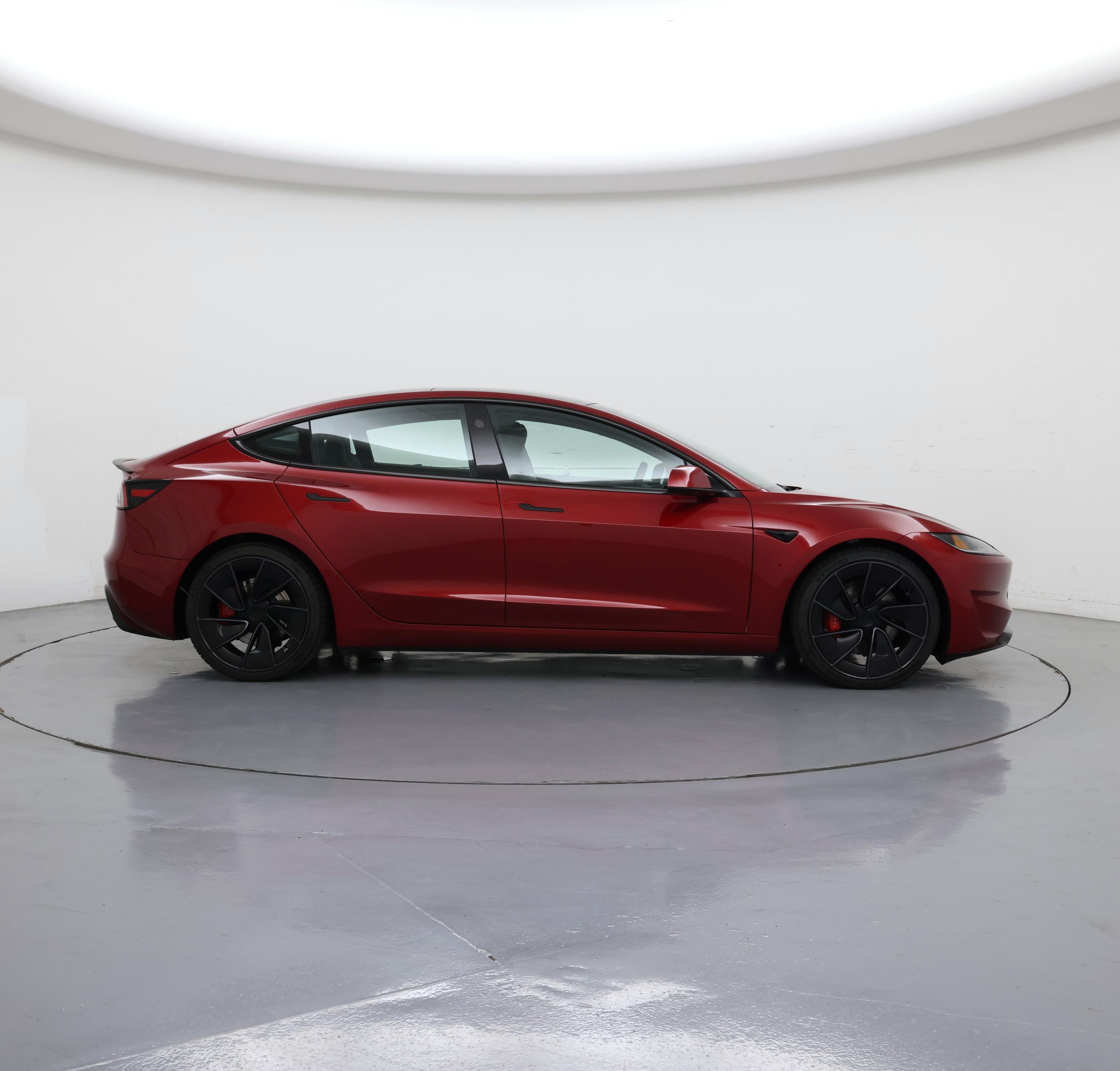 Thumbnail: 2024 Tesla Model 3 - 7