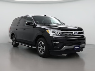 2021 Ford Expedition Max XLT