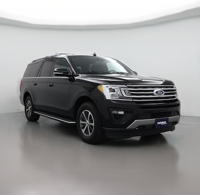 2021 Ford Expedition Max XLT