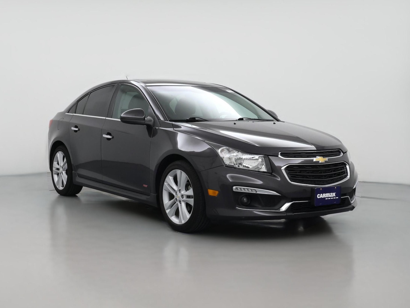2016 Chevrolet Cruze Limited LTZ