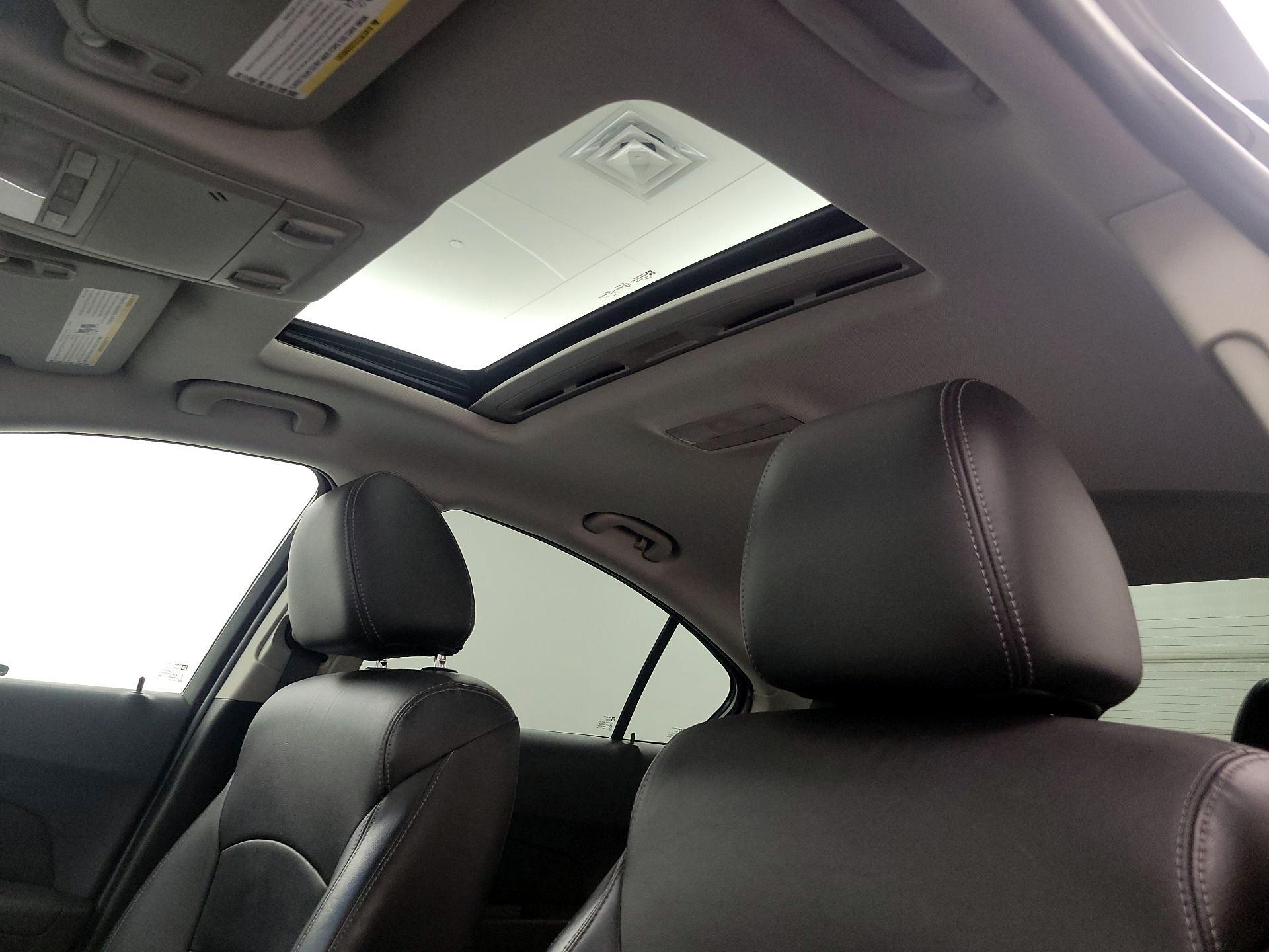 Thumbnail: 2016 Chevrolet Cruze - 19