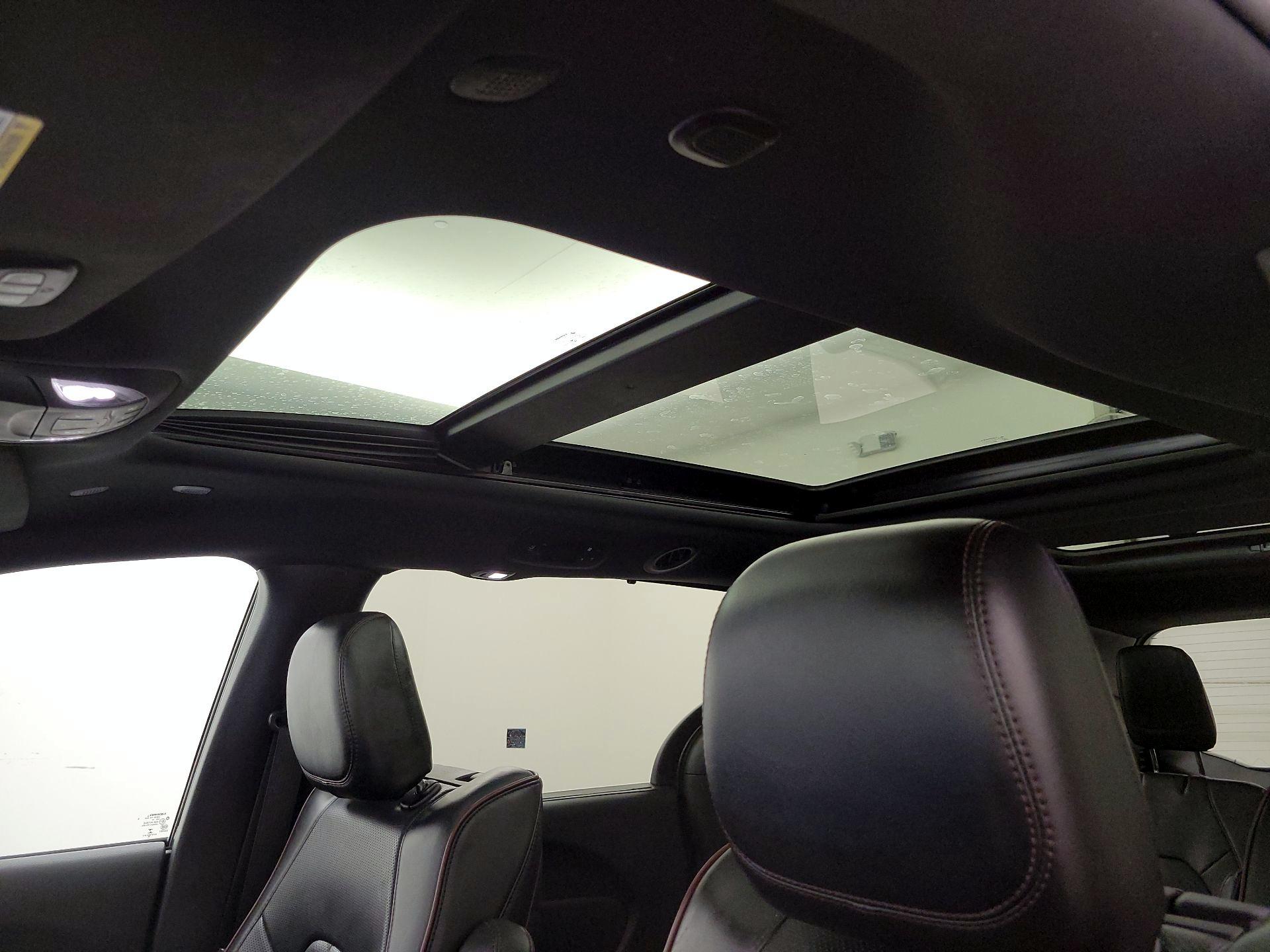 Thumbnail: 2020 Chrysler Pacifica - 20