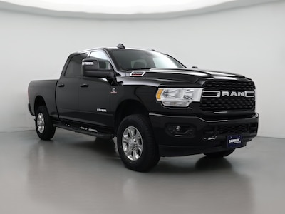 2024 Ram 3500 Bighorn