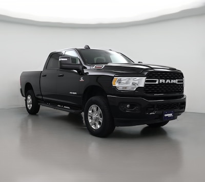 2024 Ram 3500 Bighorn