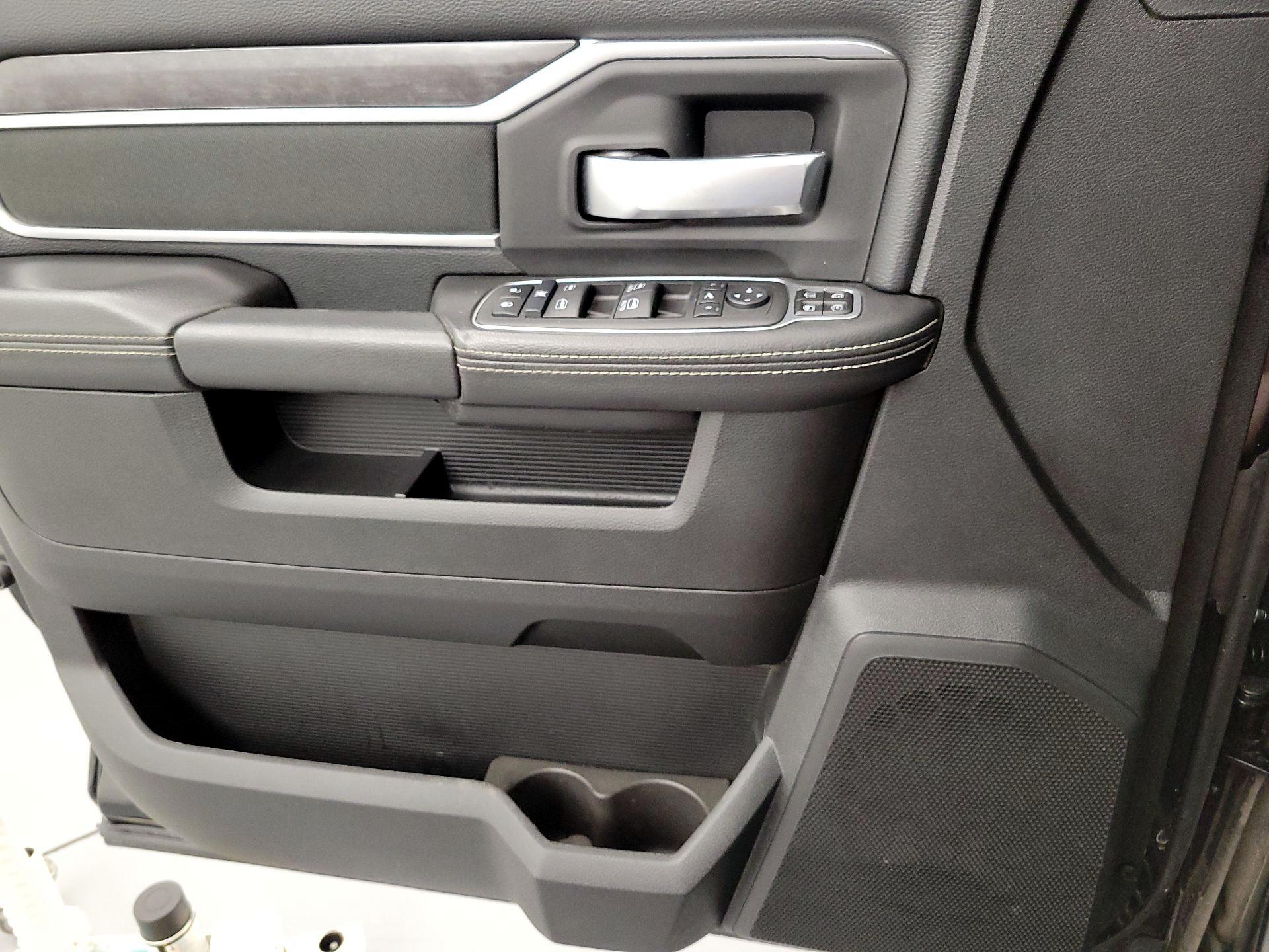 Thumbnail: 2024 RAM 3500 - 12