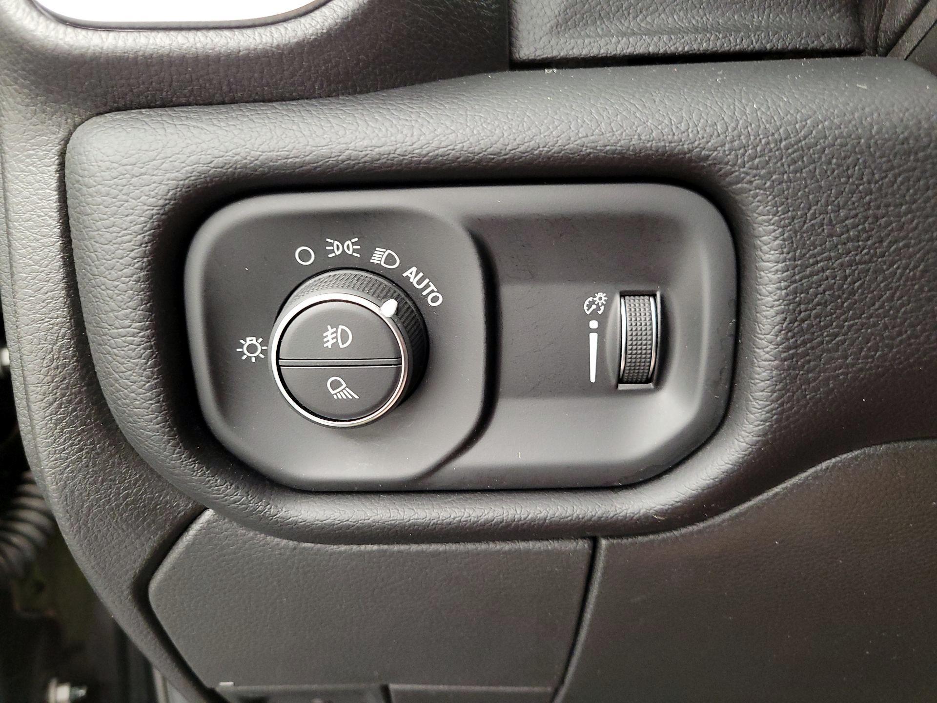 Thumbnail: 2024 RAM 3500 - 13