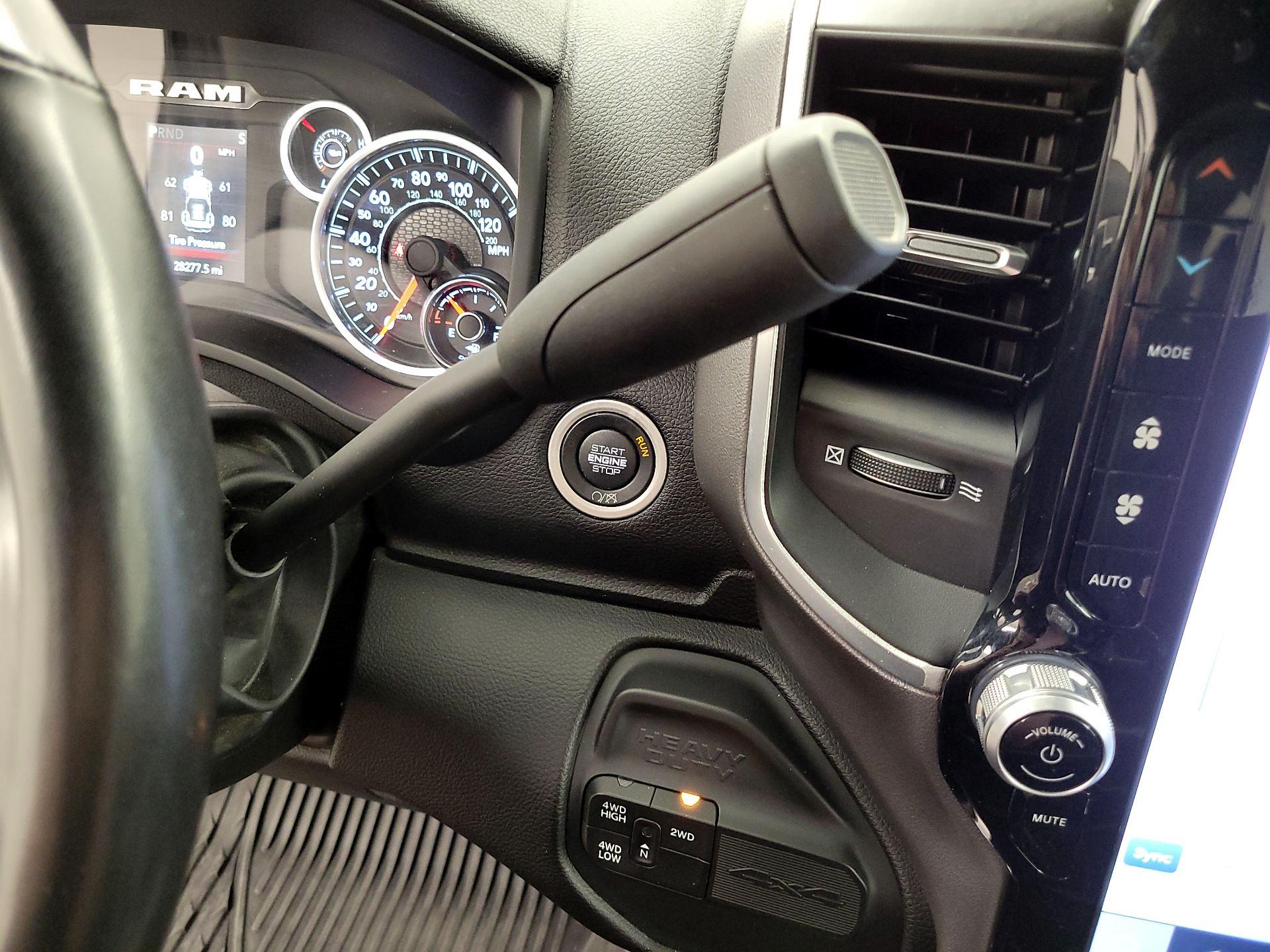 Thumbnail: 2024 RAM 3500 - 18