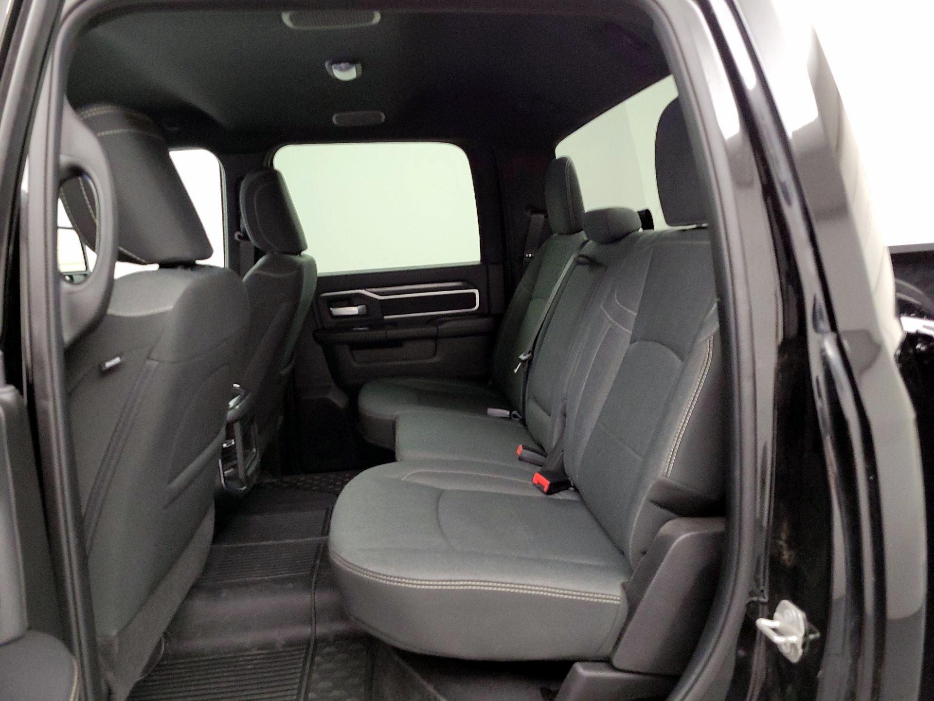 Thumbnail: 2024 RAM 3500 - 20