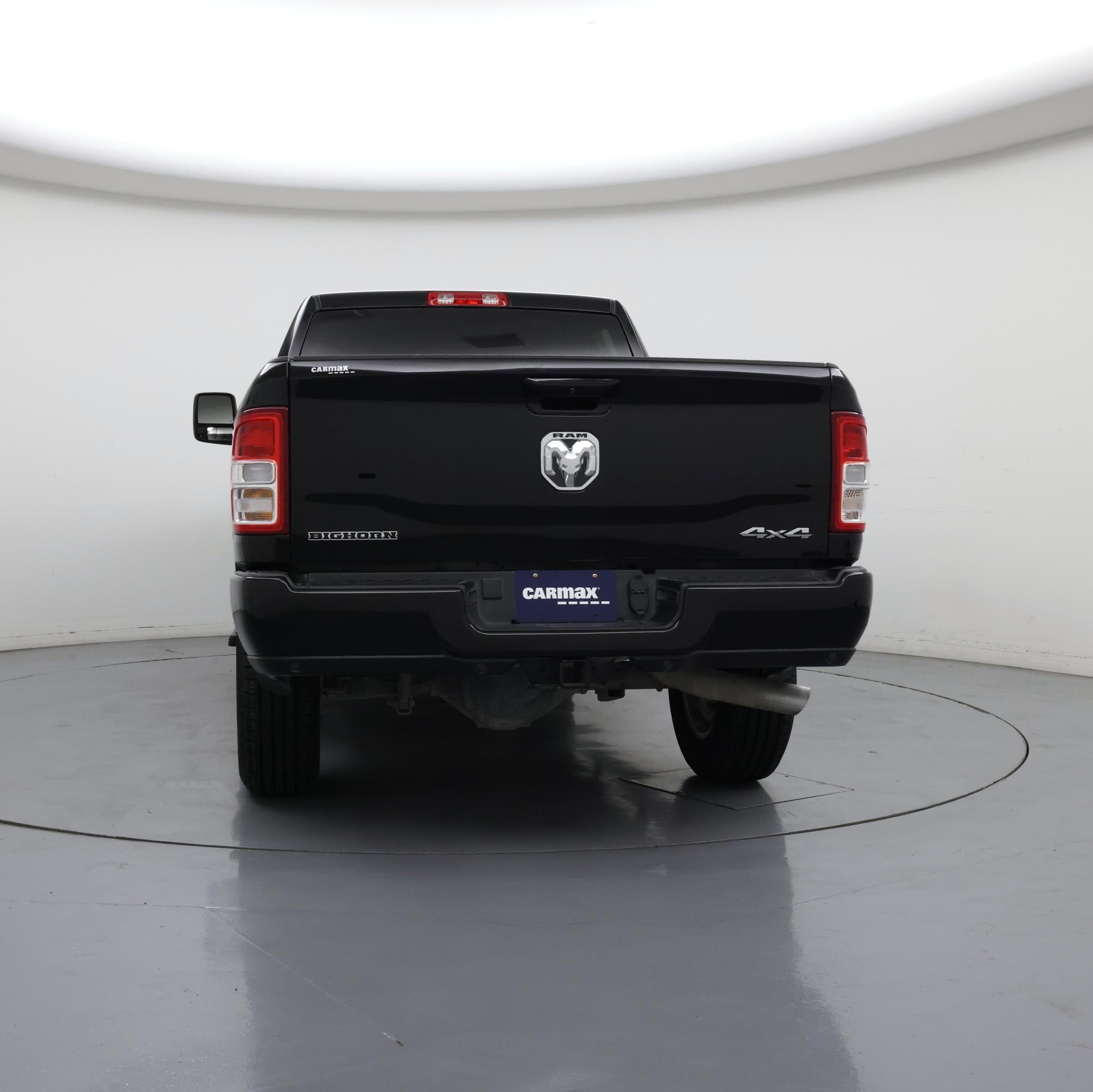 Thumbnail: 2024 RAM 3500 - 6