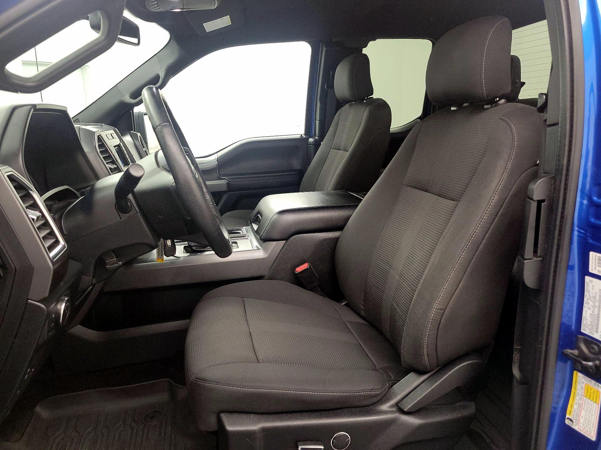 Thumbnail: 2016 Ford F-150 - 11