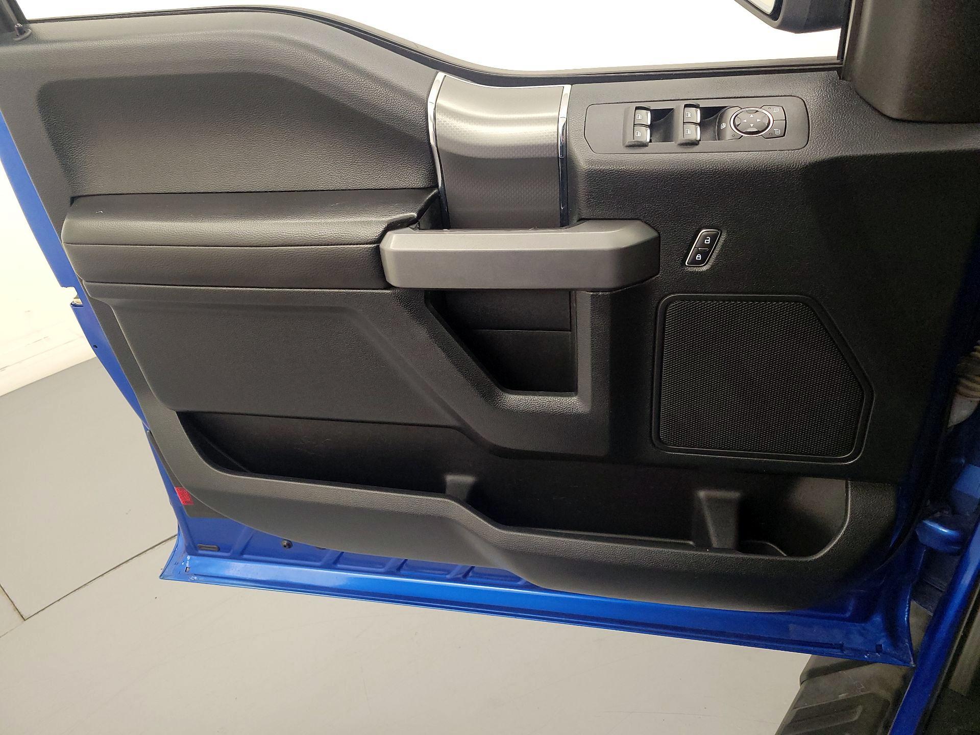 Thumbnail: 2016 Ford F-150 - 12