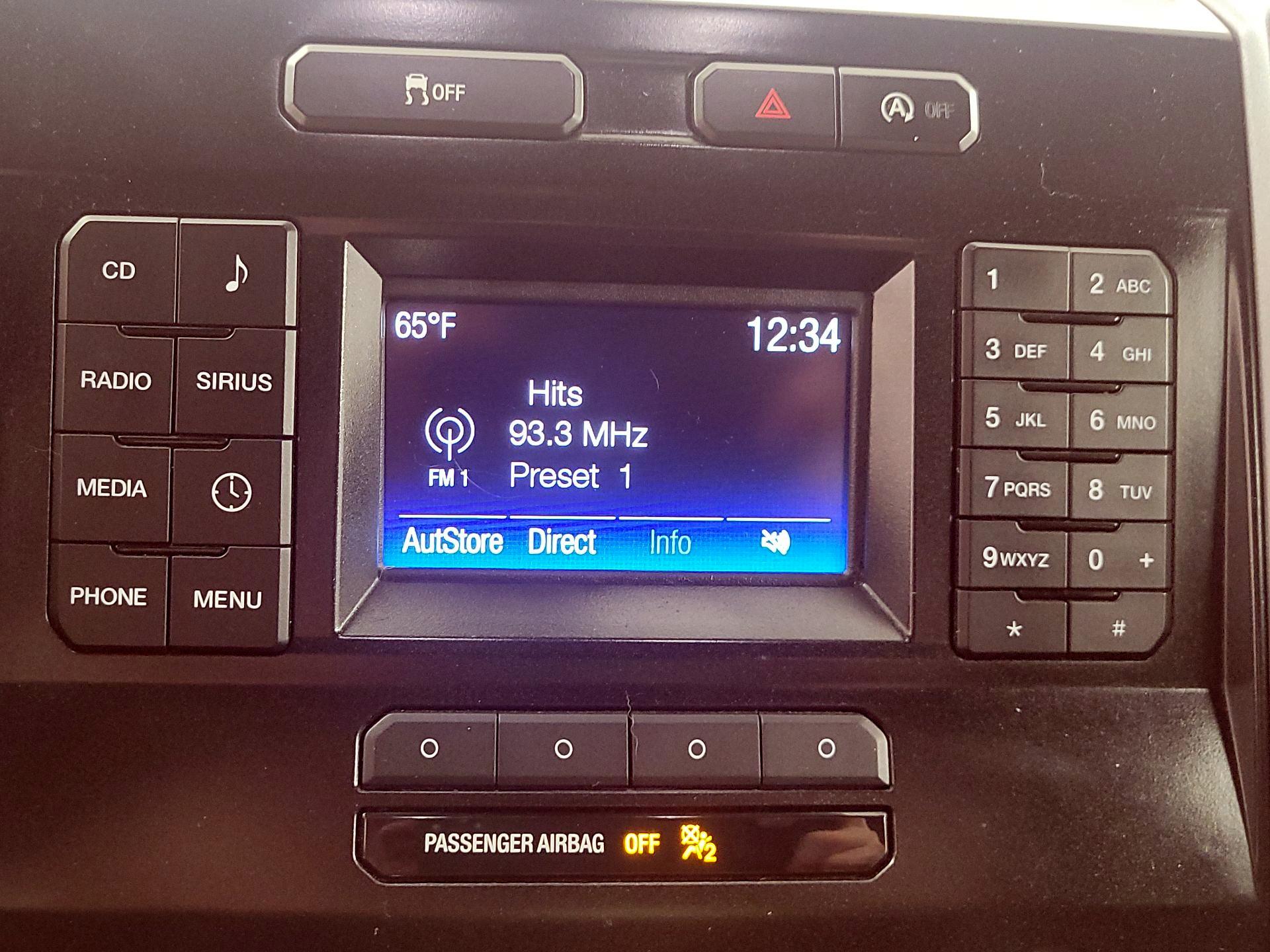 Thumbnail: 2016 Ford F-150 - 15