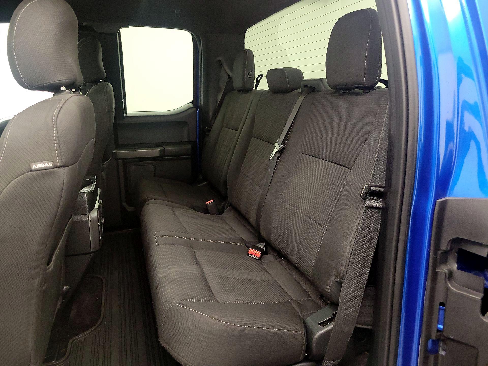 Thumbnail: 2016 Ford F-150 - 19