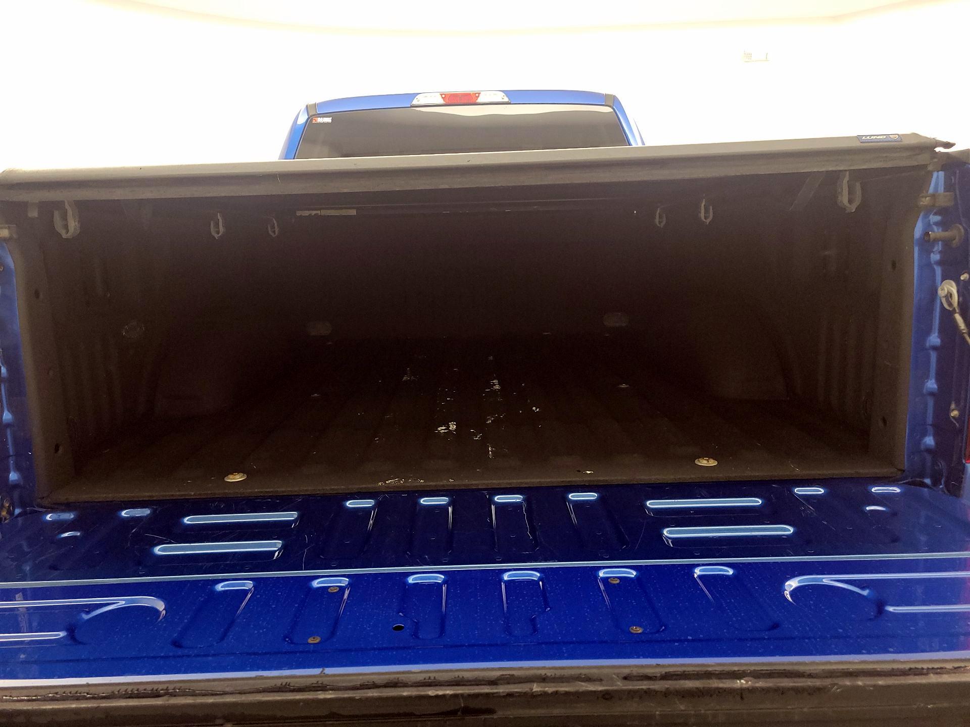 Thumbnail: 2016 Ford F-150 - 20