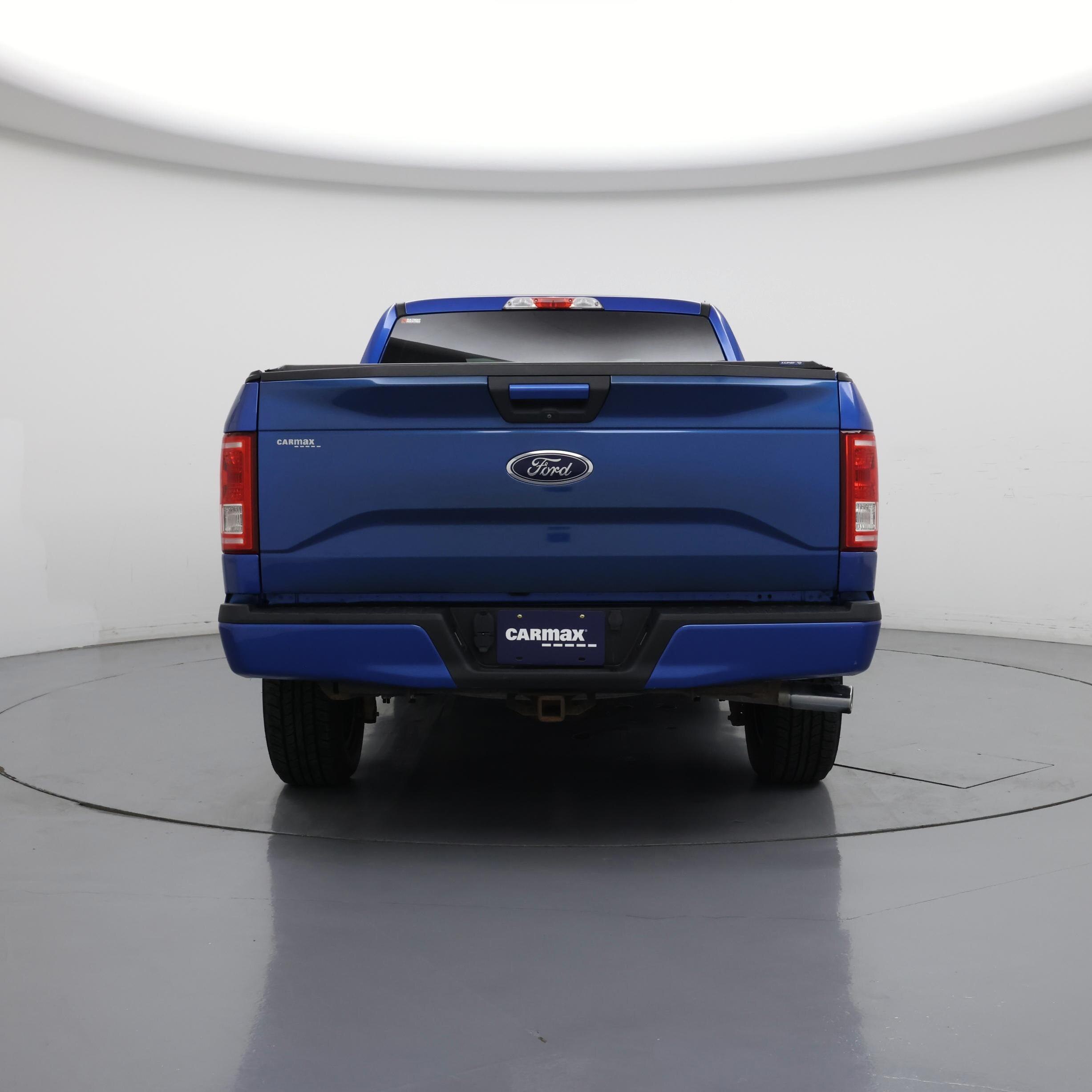 Thumbnail: 2016 Ford F-150 - 6