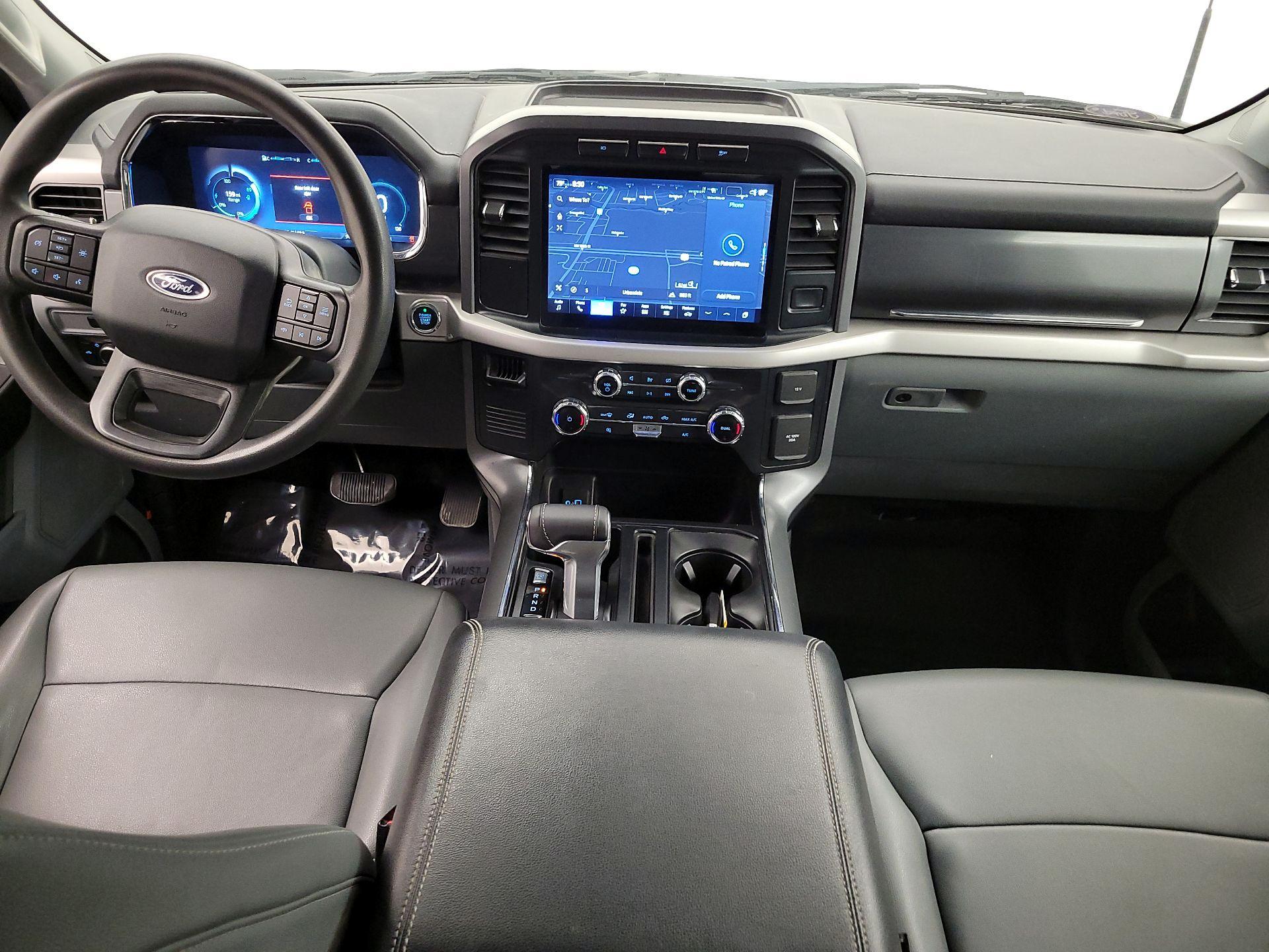 Thumbnail: 2022 Ford F-150 - 9