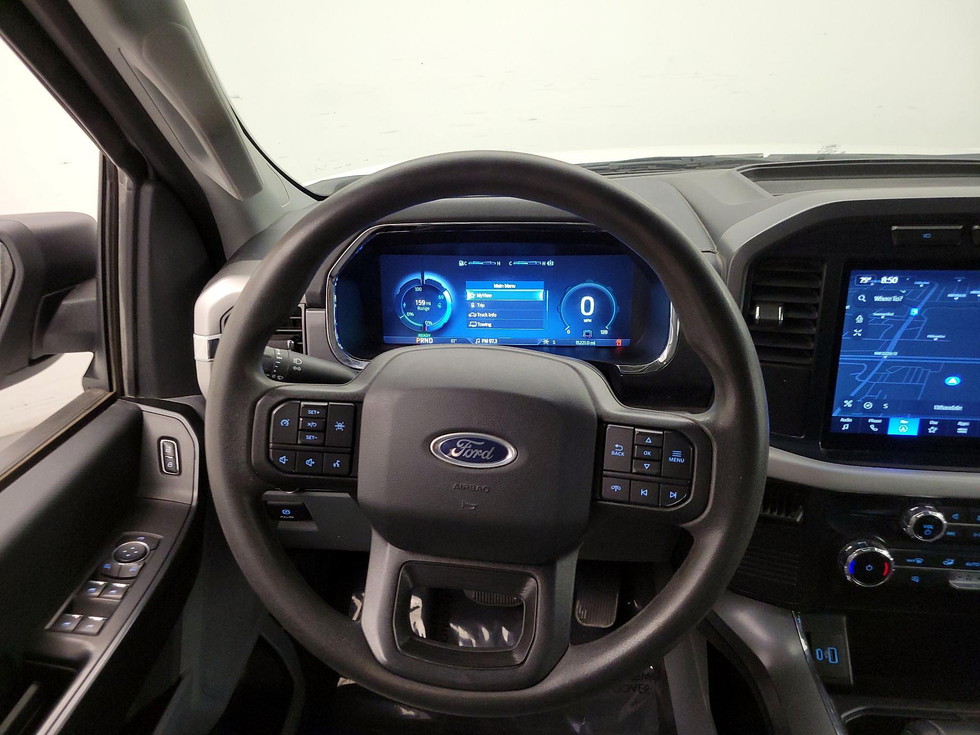 Thumbnail: 2022 Ford F-150 - 10