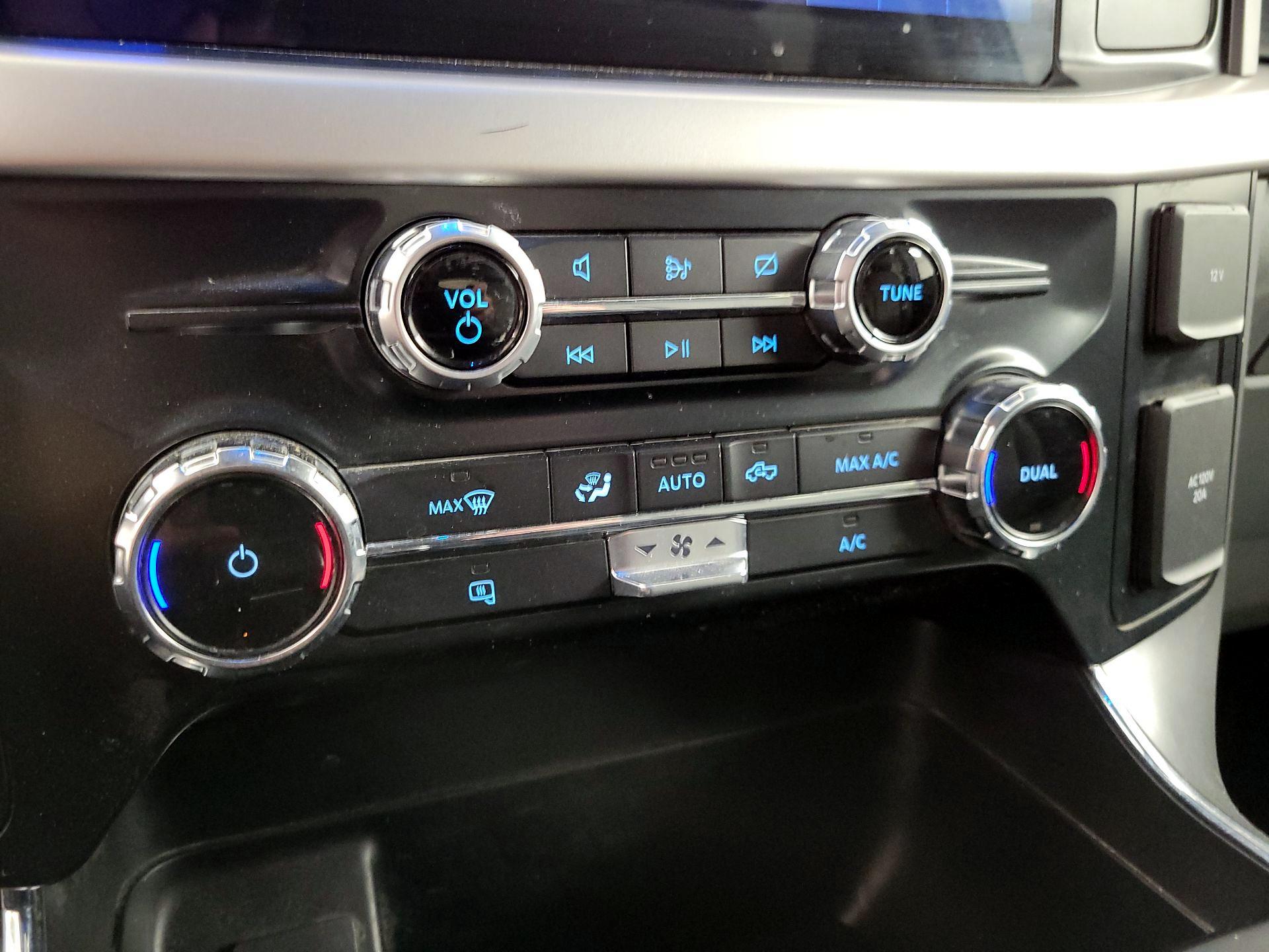 Thumbnail: 2022 Ford F-150 - 17