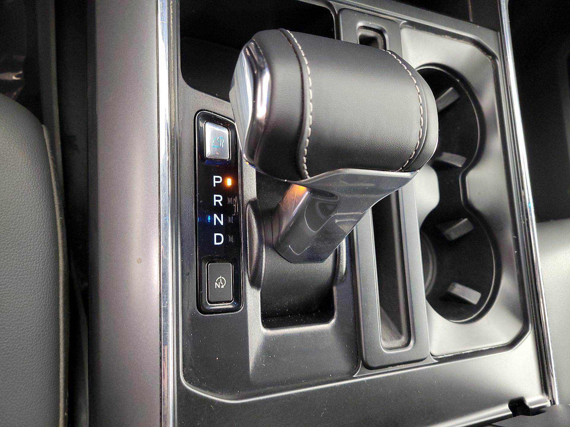Thumbnail: 2022 Ford F-150 - 18
