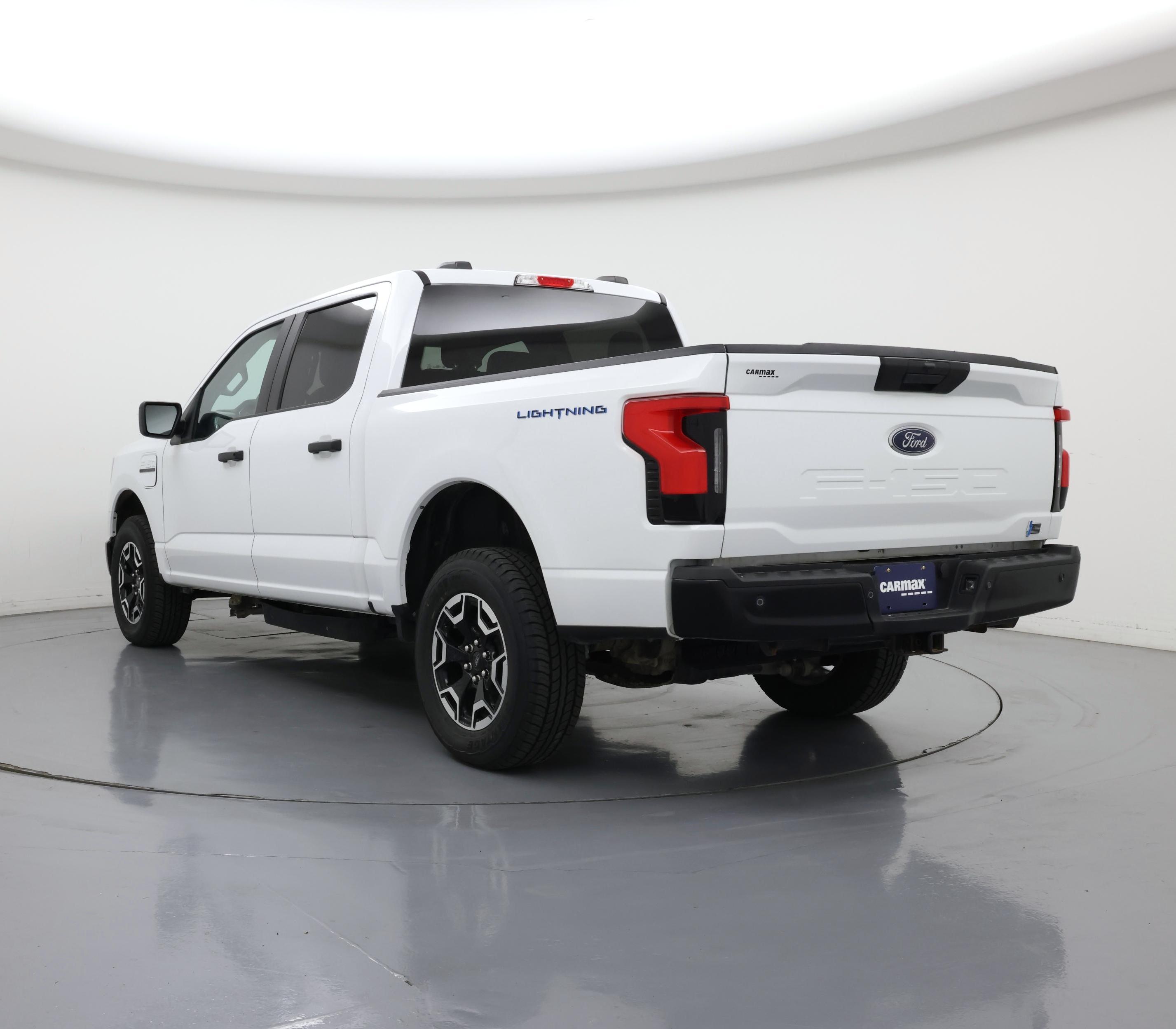 Thumbnail: 2022 Ford F-150 - 2