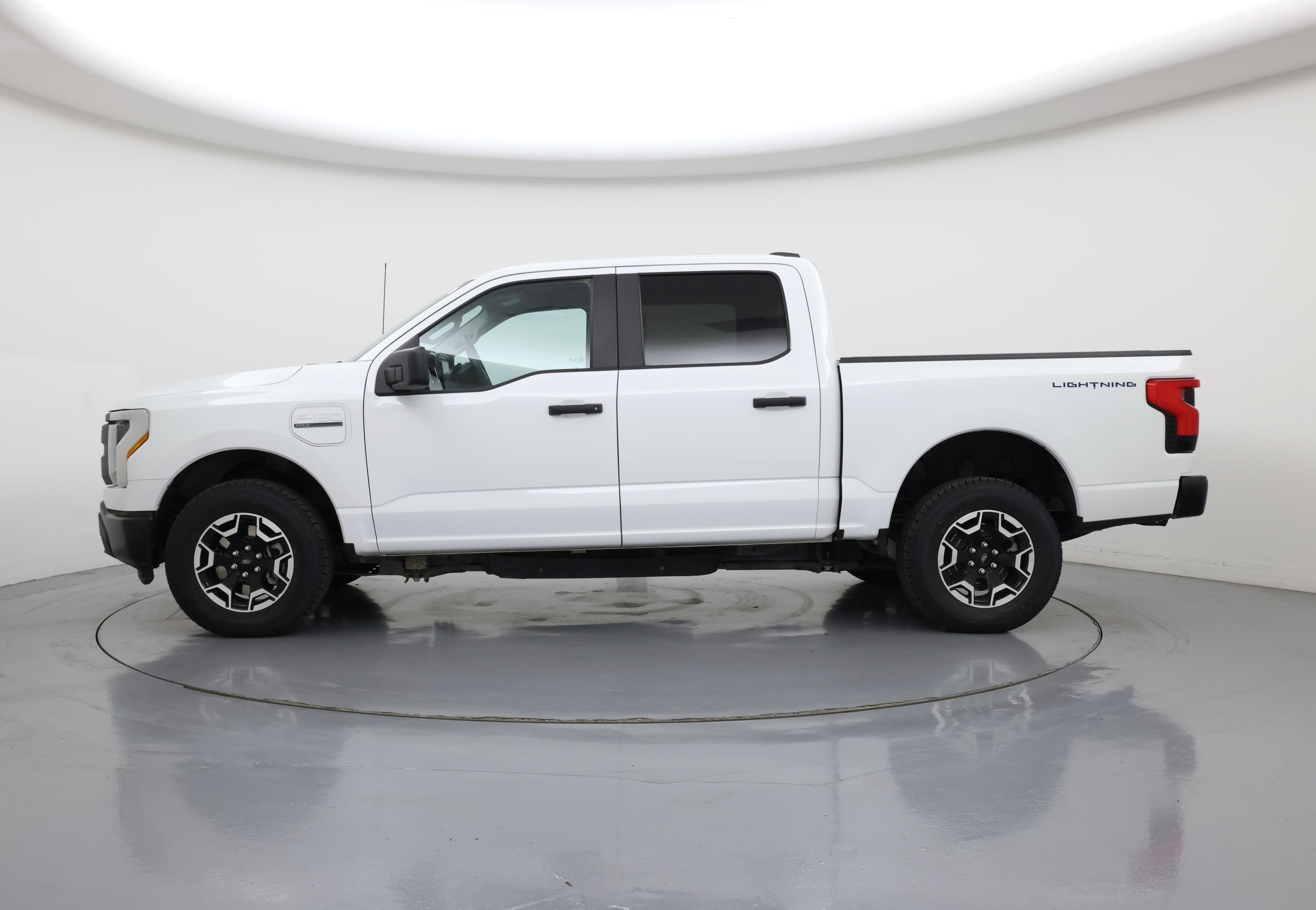 Thumbnail: 2022 Ford F-150 - 3