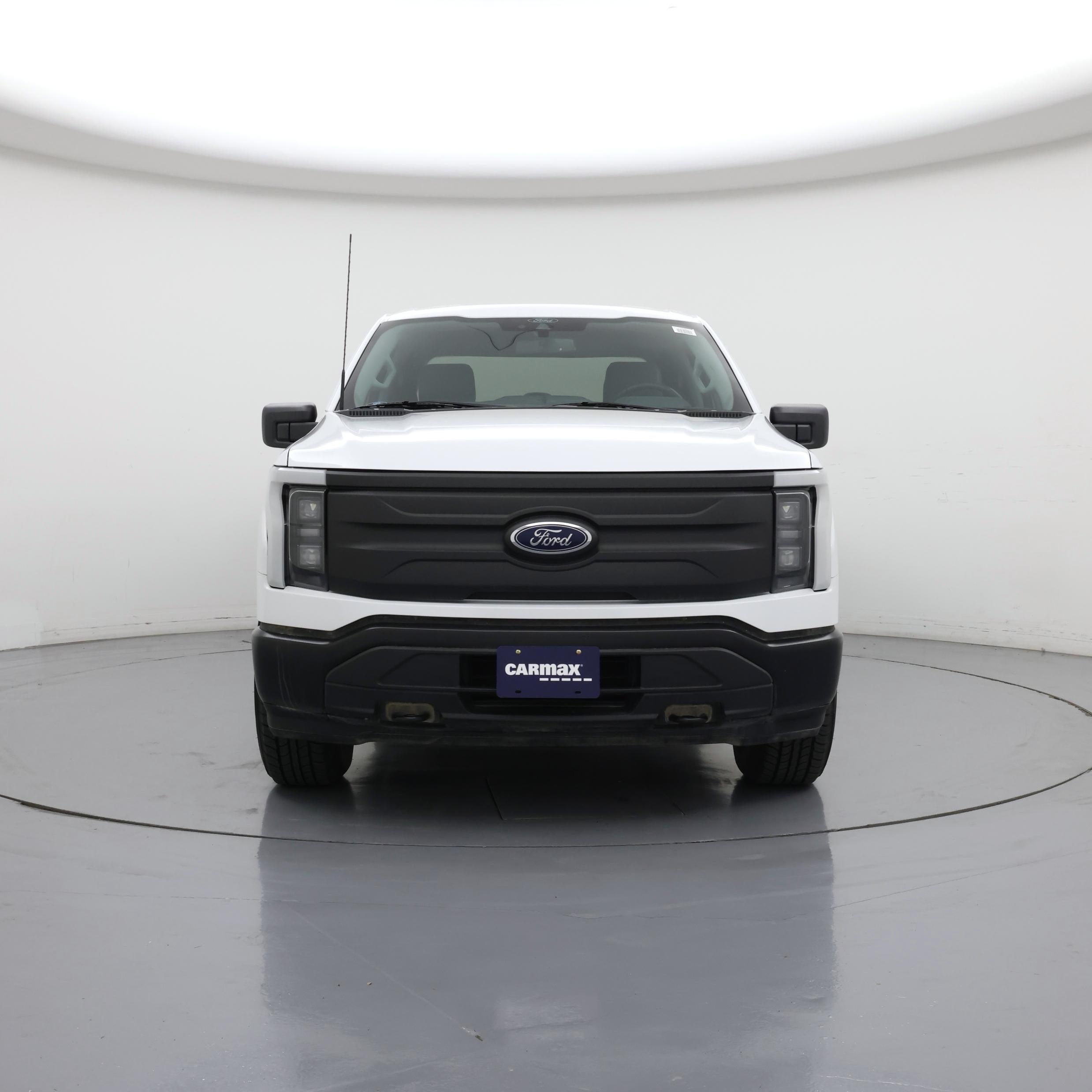 Thumbnail: 2022 Ford F-150 - 5
