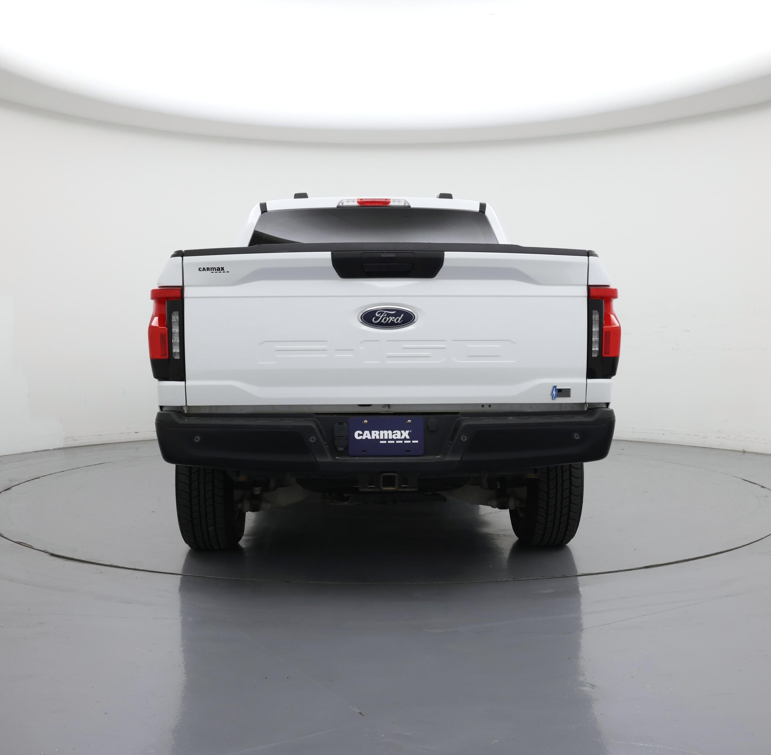 Thumbnail: 2022 Ford F-150 - 6