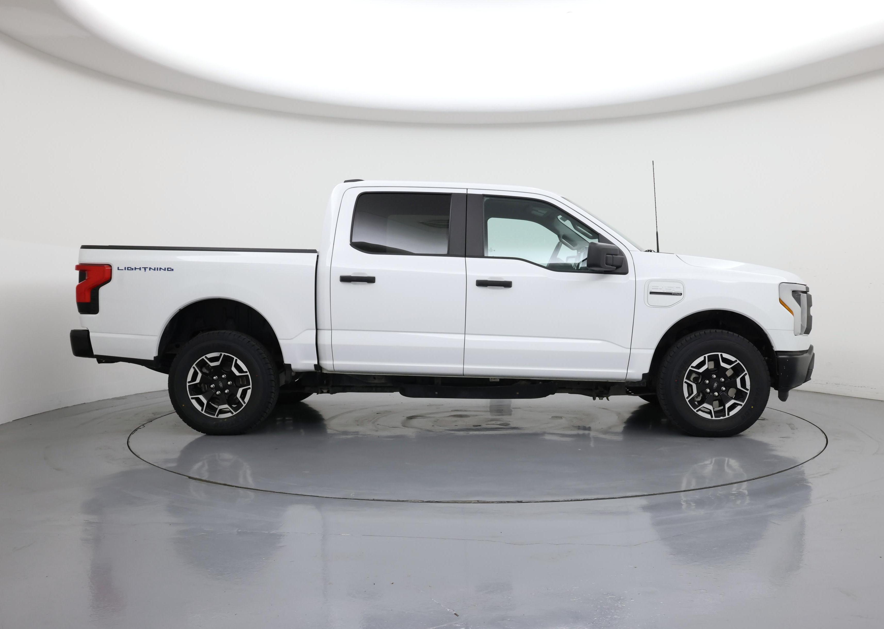 Thumbnail: 2022 Ford F-150 - 7